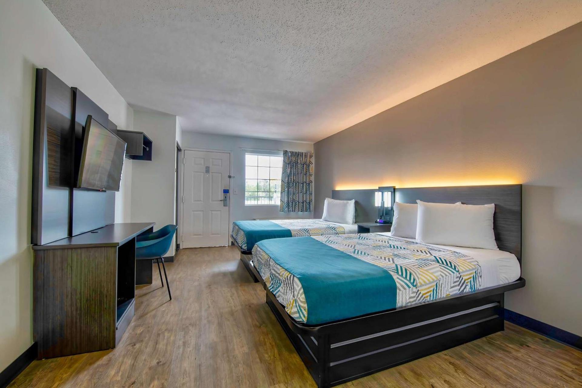 Studio 6 Extended Stay - Pascagoula, MS photo 8