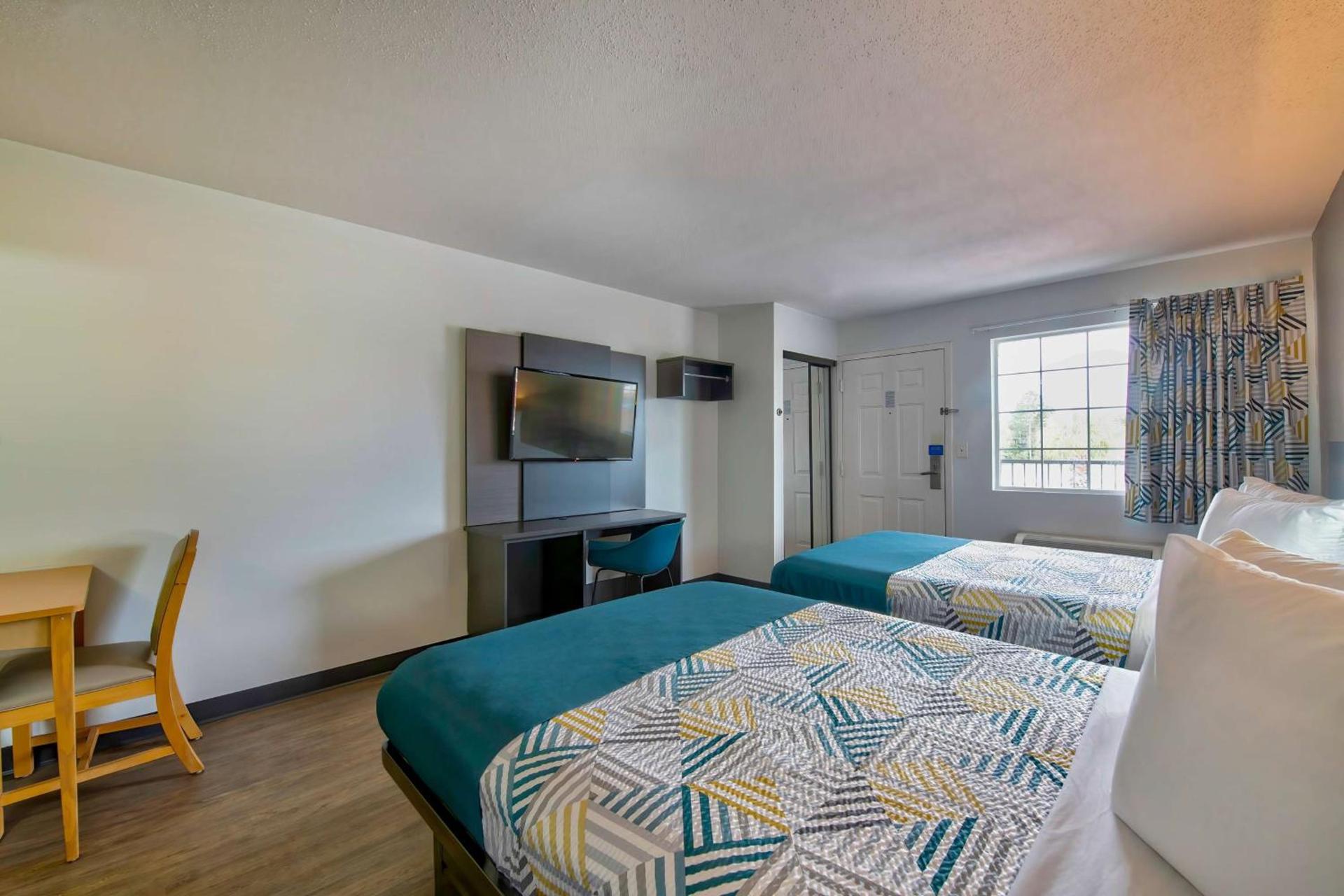 Studio 6 Extended Stay - Pascagoula, MS photo 9