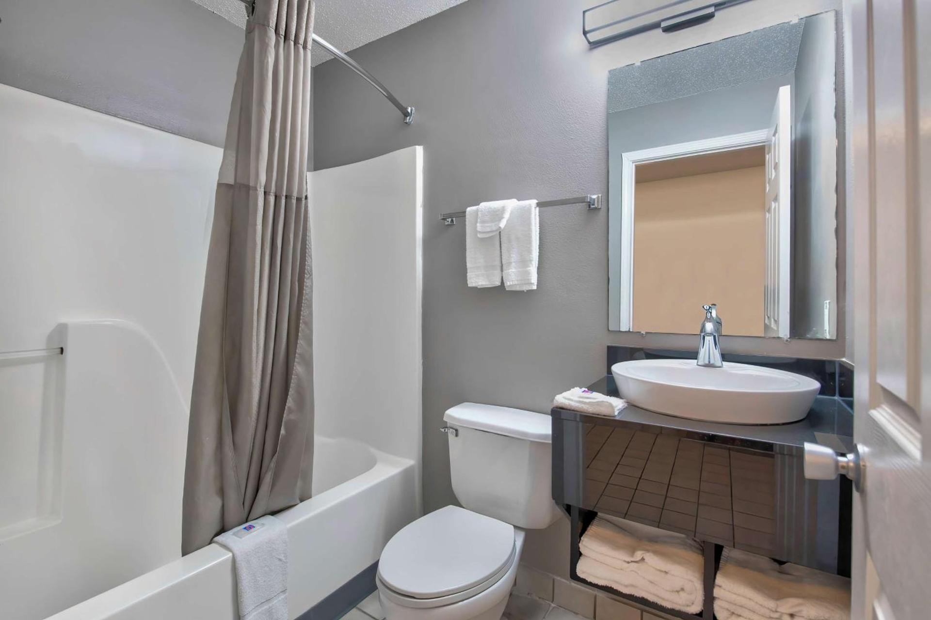 Studio 6 Extended Stay - Pascagoula, MS photo 12