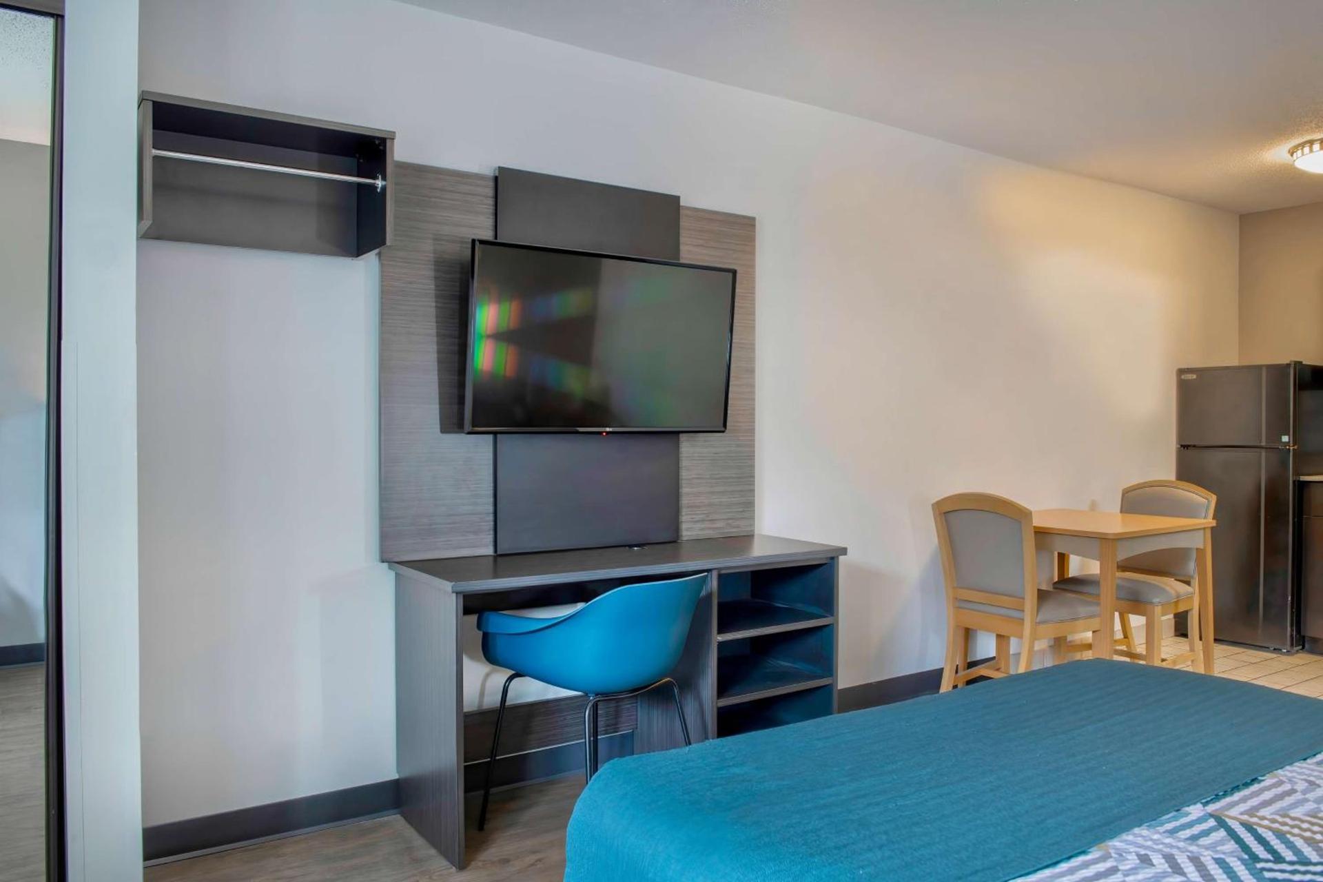 Studio 6 Extended Stay - Pascagoula, MS photo 19
