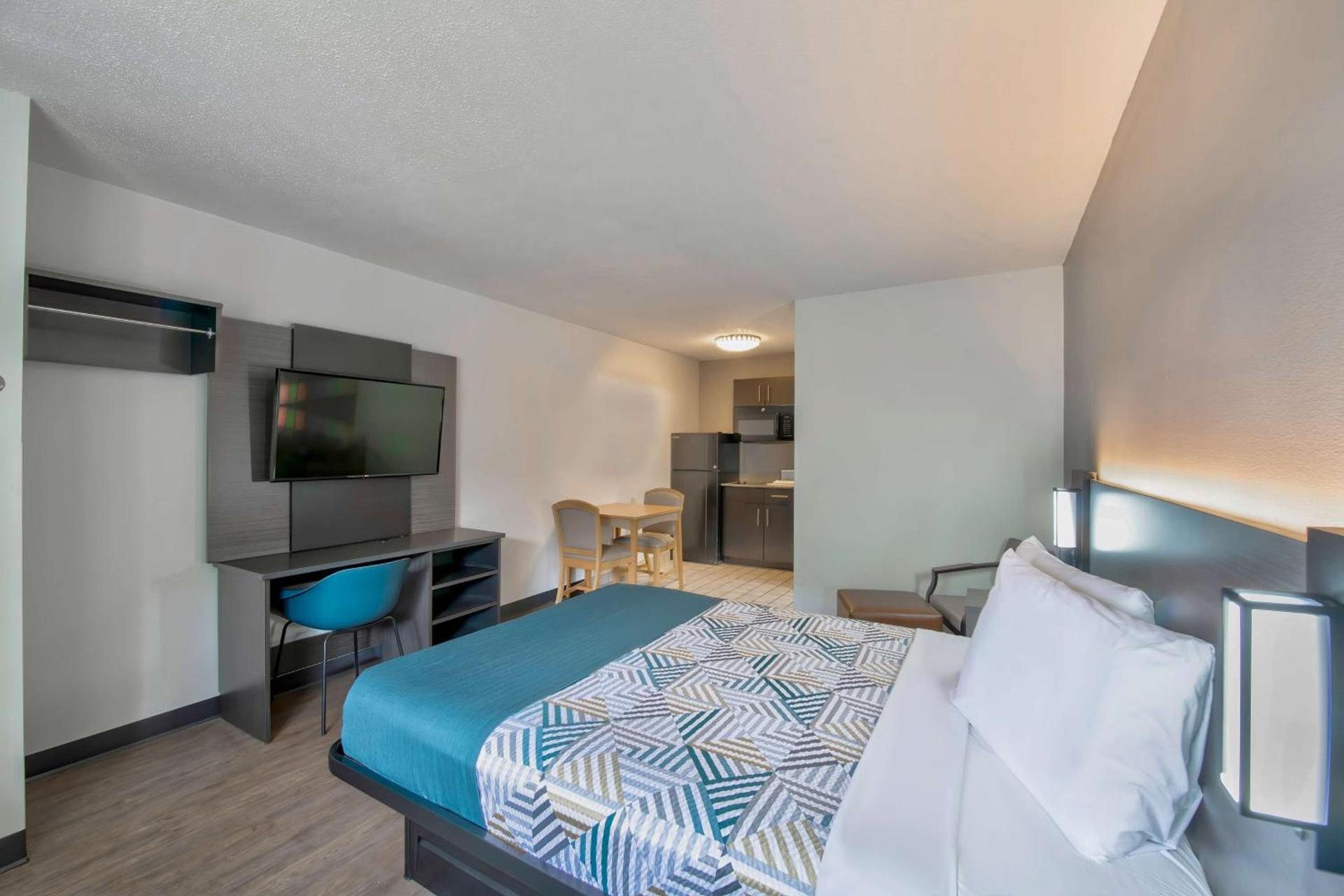 Studio 6 Extended Stay - Pascagoula, MS photo 17