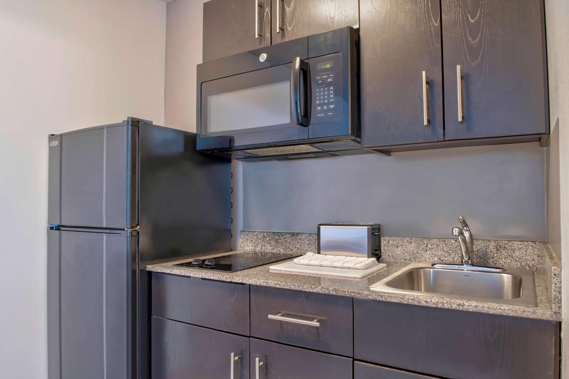 Studio 6 Extended Stay - Pascagoula, MS photo 21