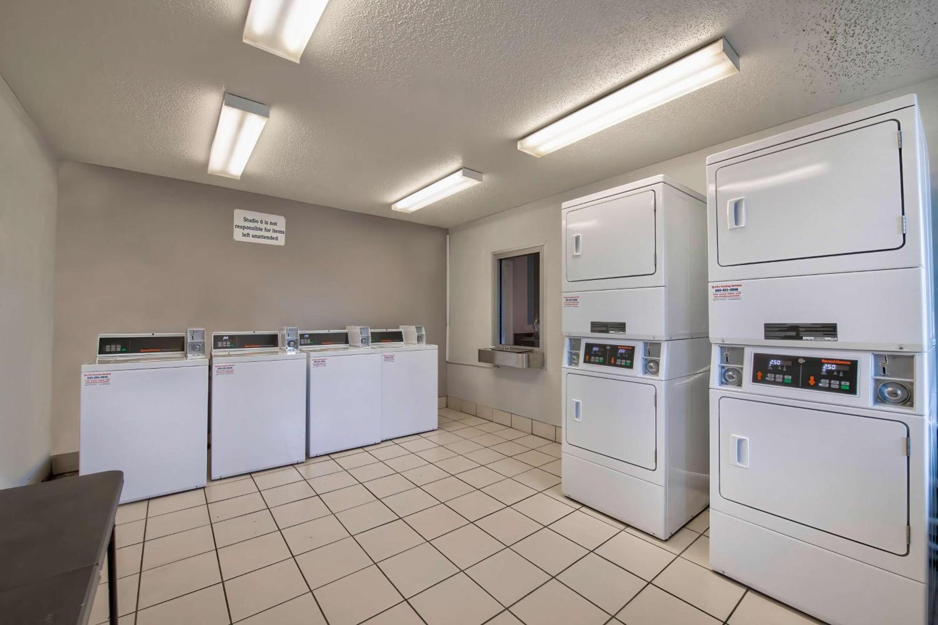 Studio 6 Extended Stay - Pascagoula, MS photo 24