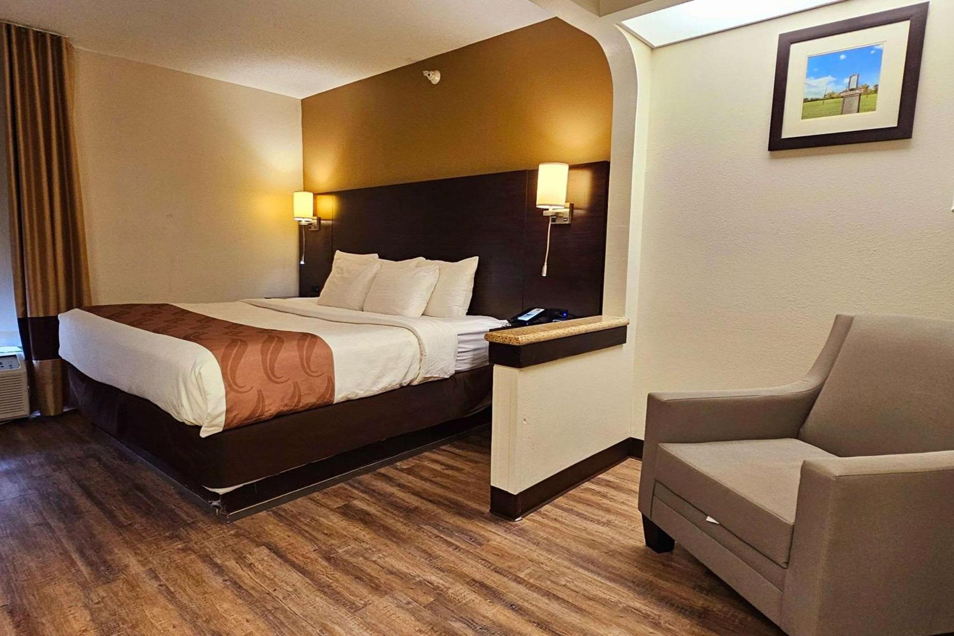 Quality Inn & Suites near St Louis and I-255 photo 6