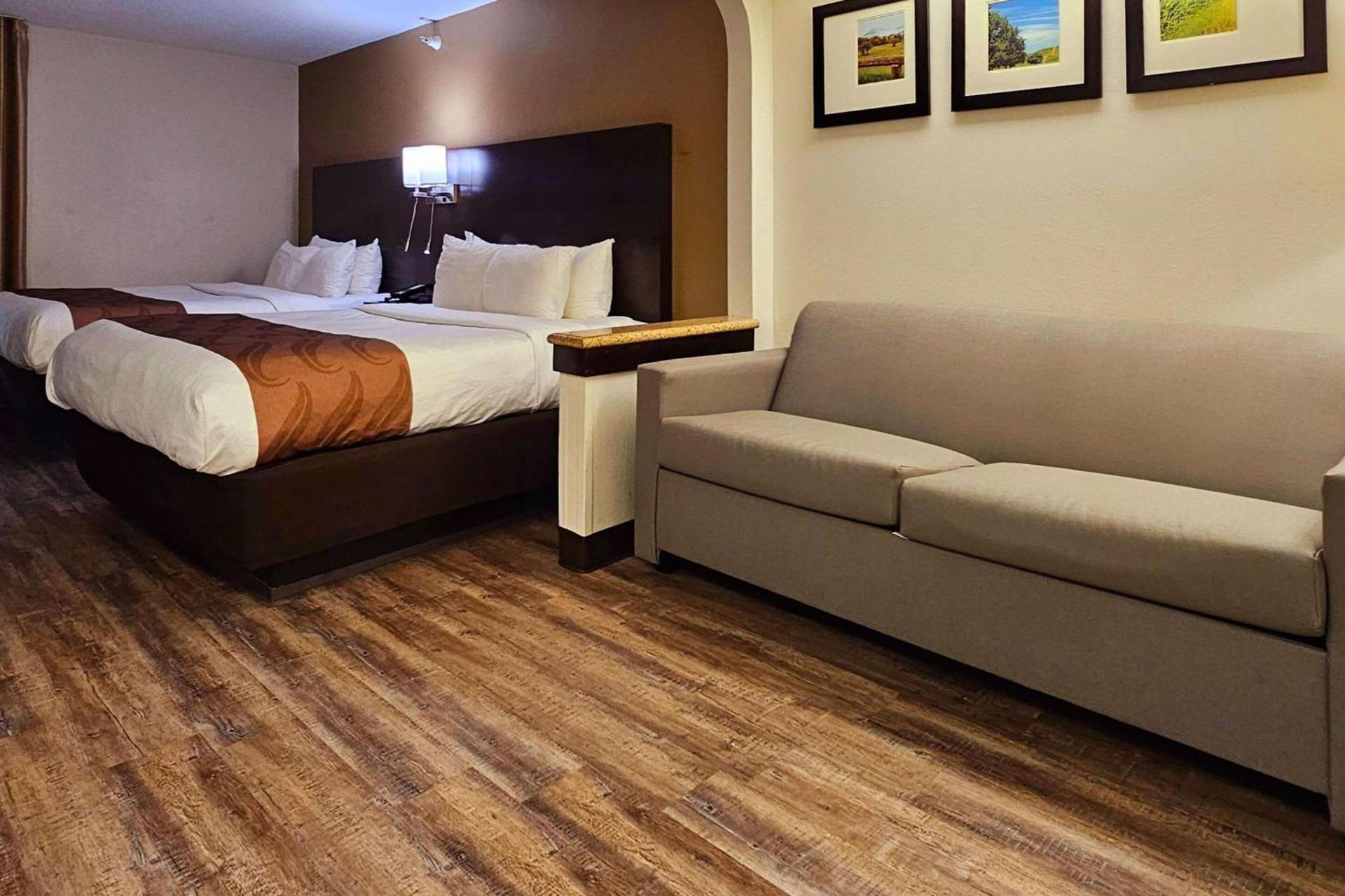 Quality Inn & Suites near St Louis and I-255 photo 7