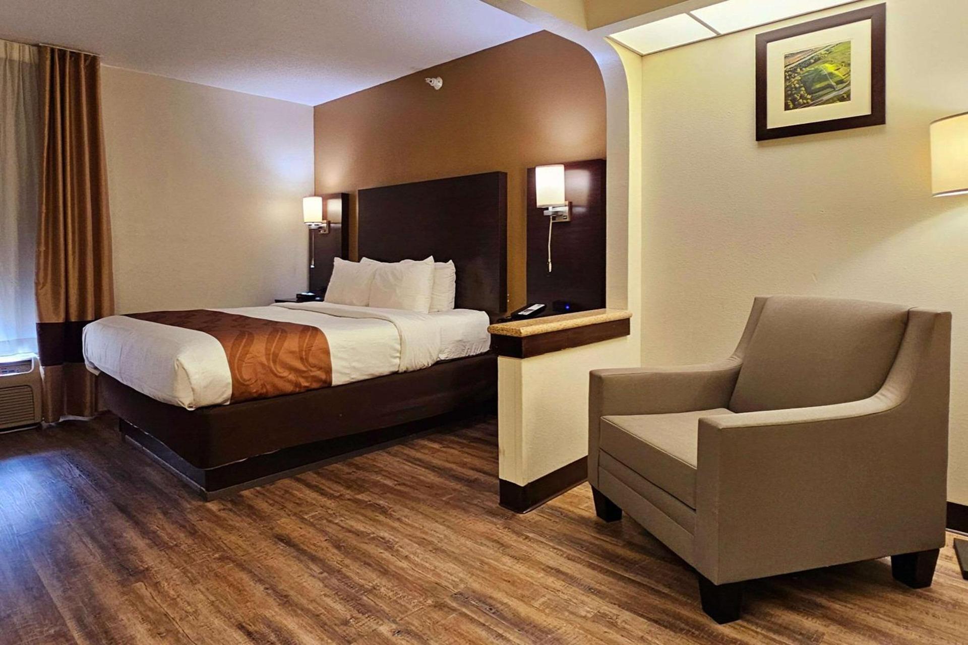 Quality Inn & Suites near St Louis and I-255 photo 10