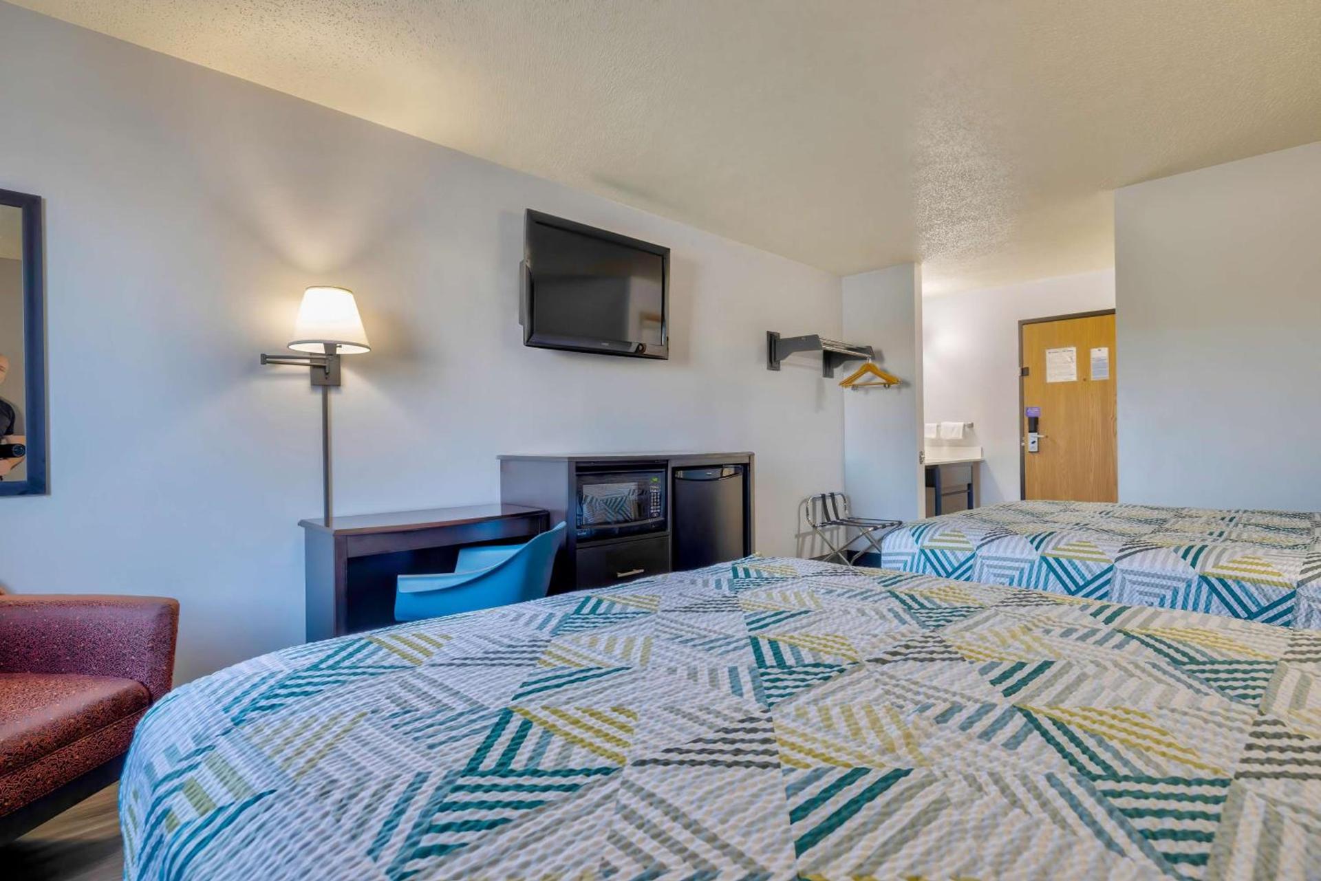 Motel 6 Stuart, IA photo 6