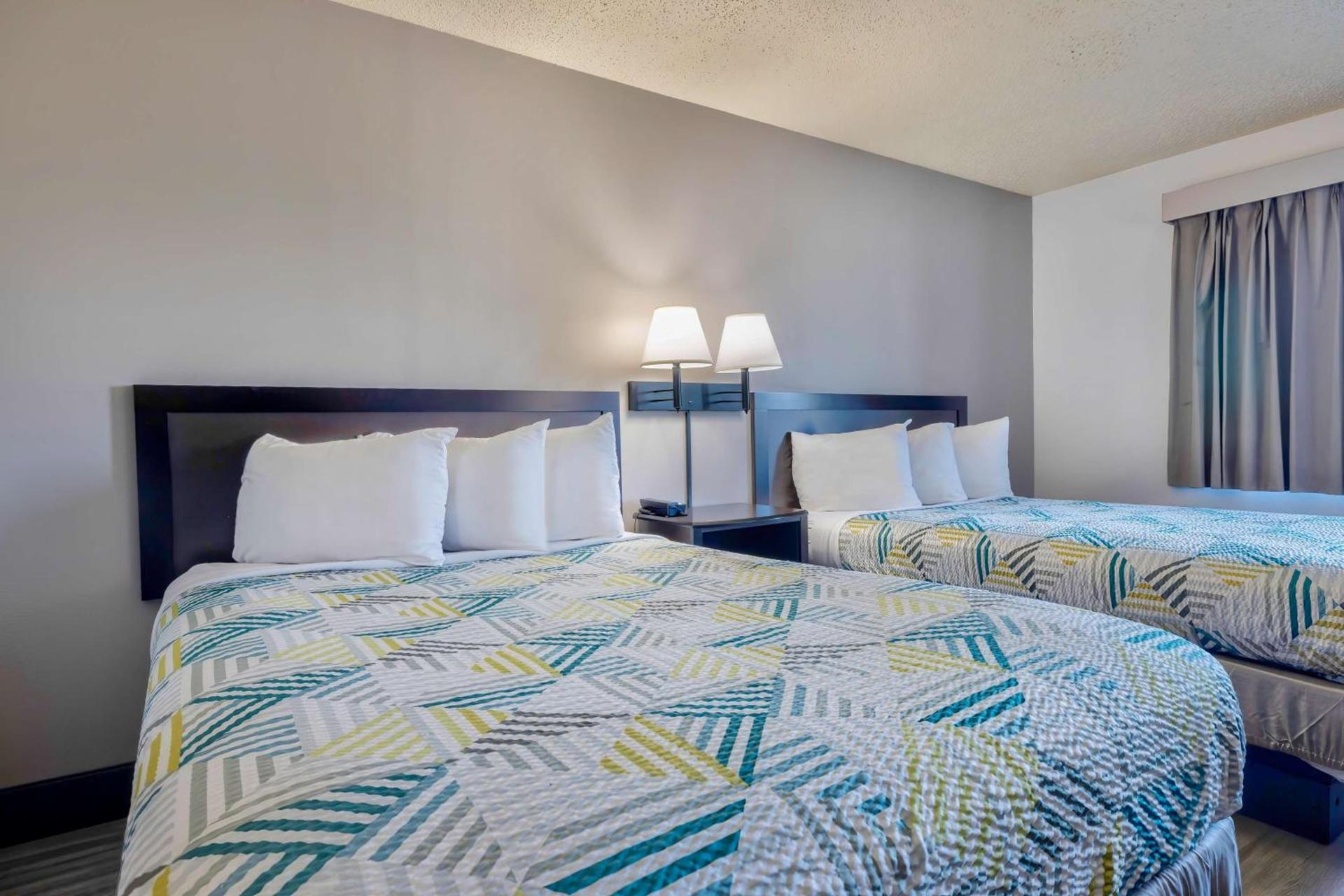 Motel 6 Stuart, IA photo 7