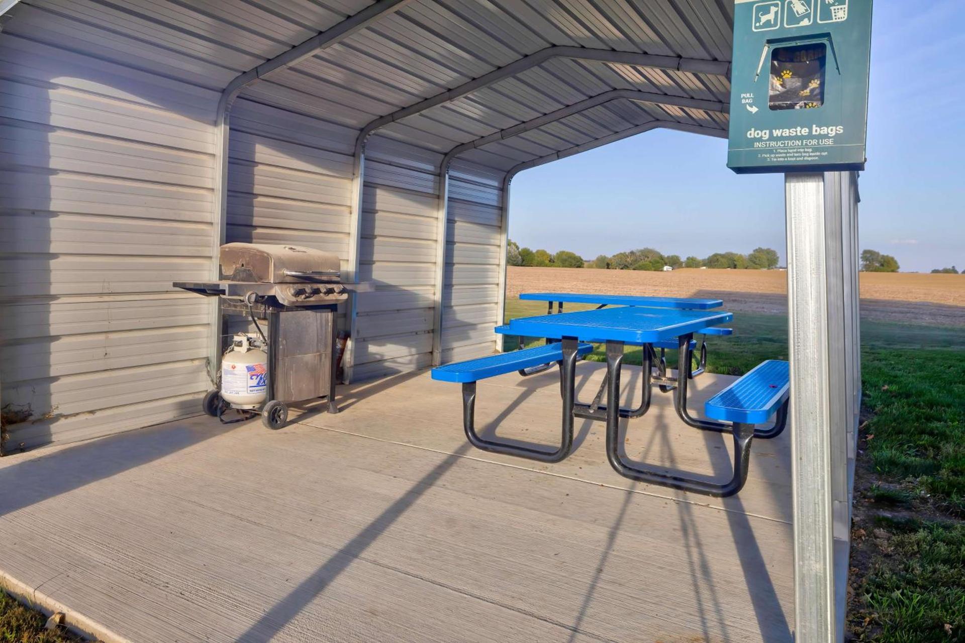Motel 6 Stuart, IA photo 24