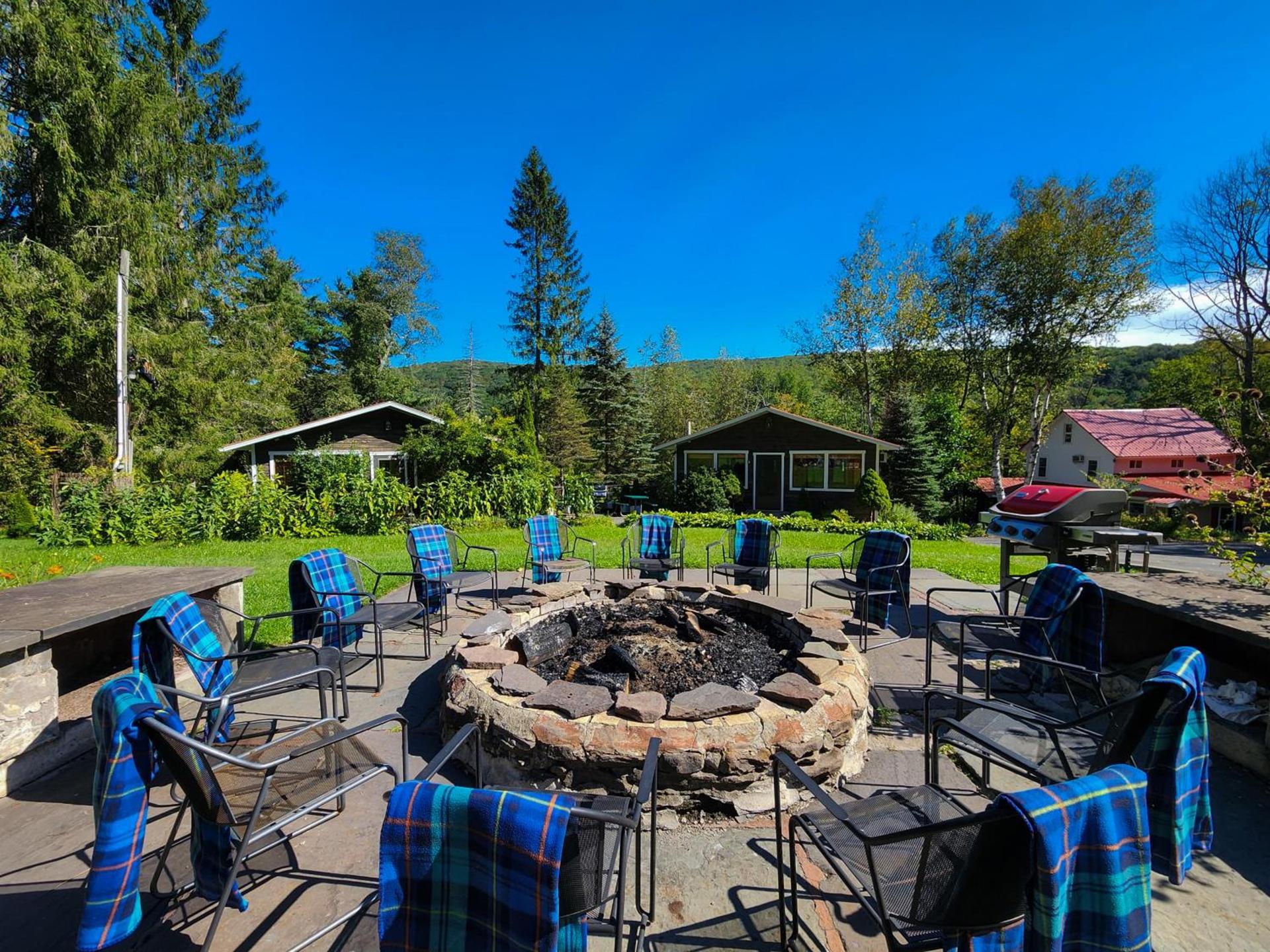 Belleayre Lodge photo 15