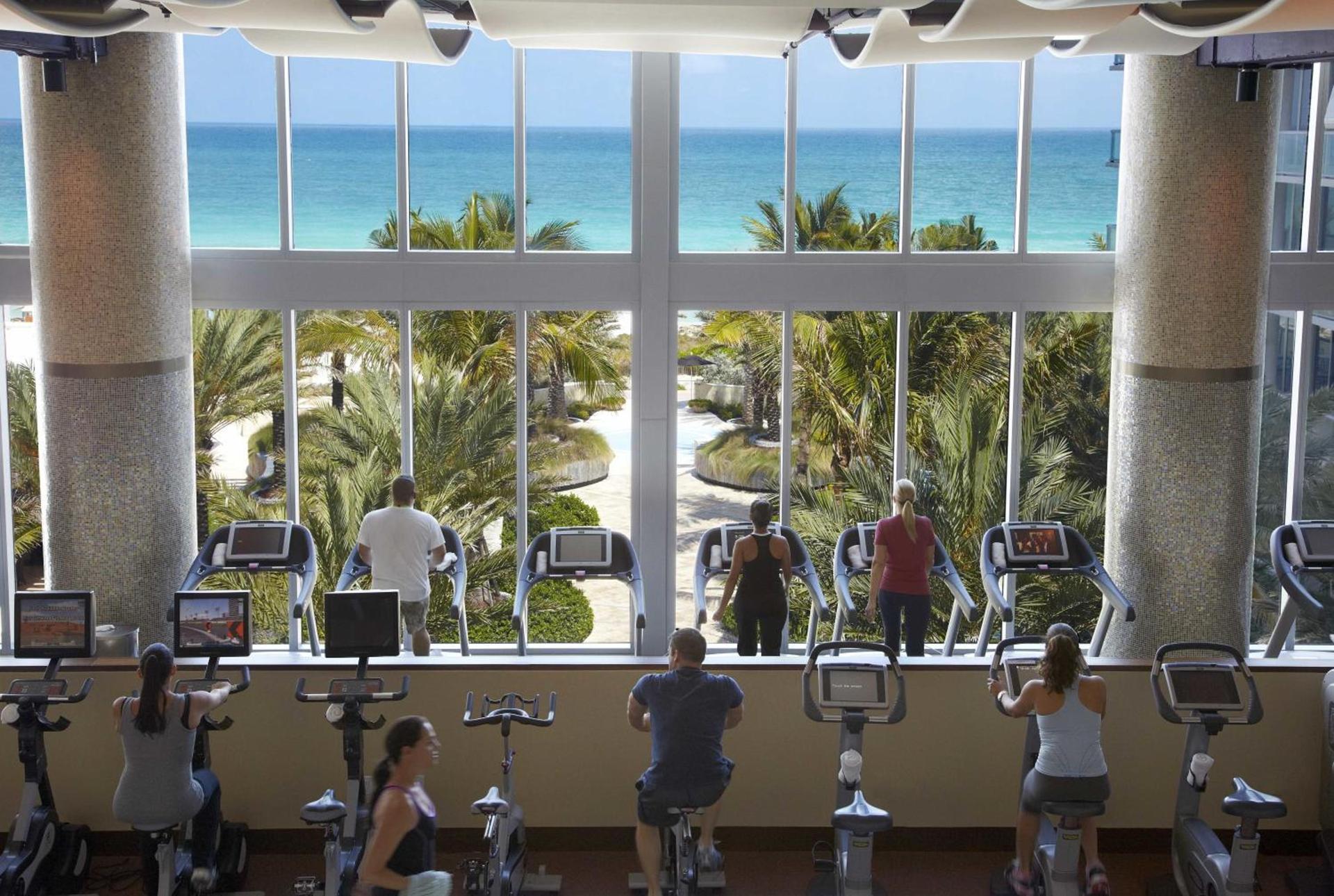 Carillon Miami Wellness Resort photo 44