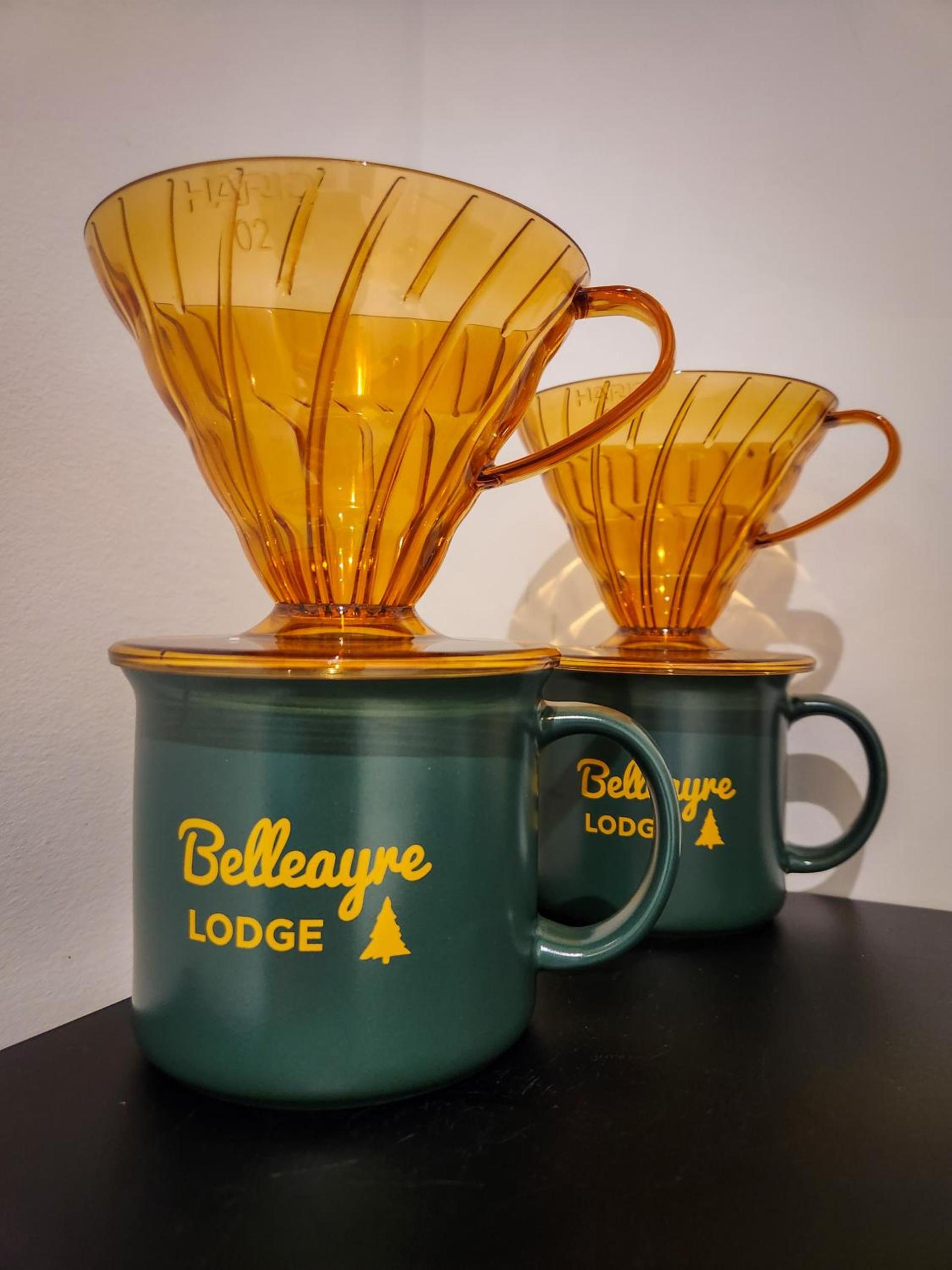 Belleayre Lodge photo 7