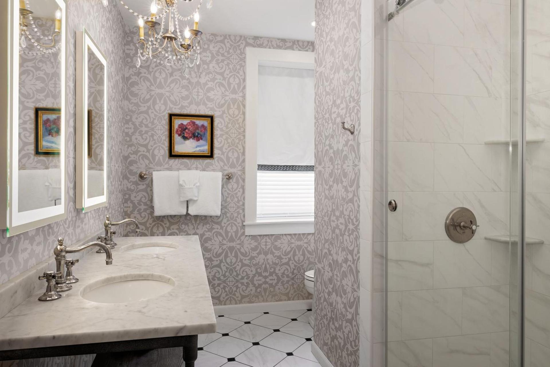 Hamilton Turner Inn photo 22