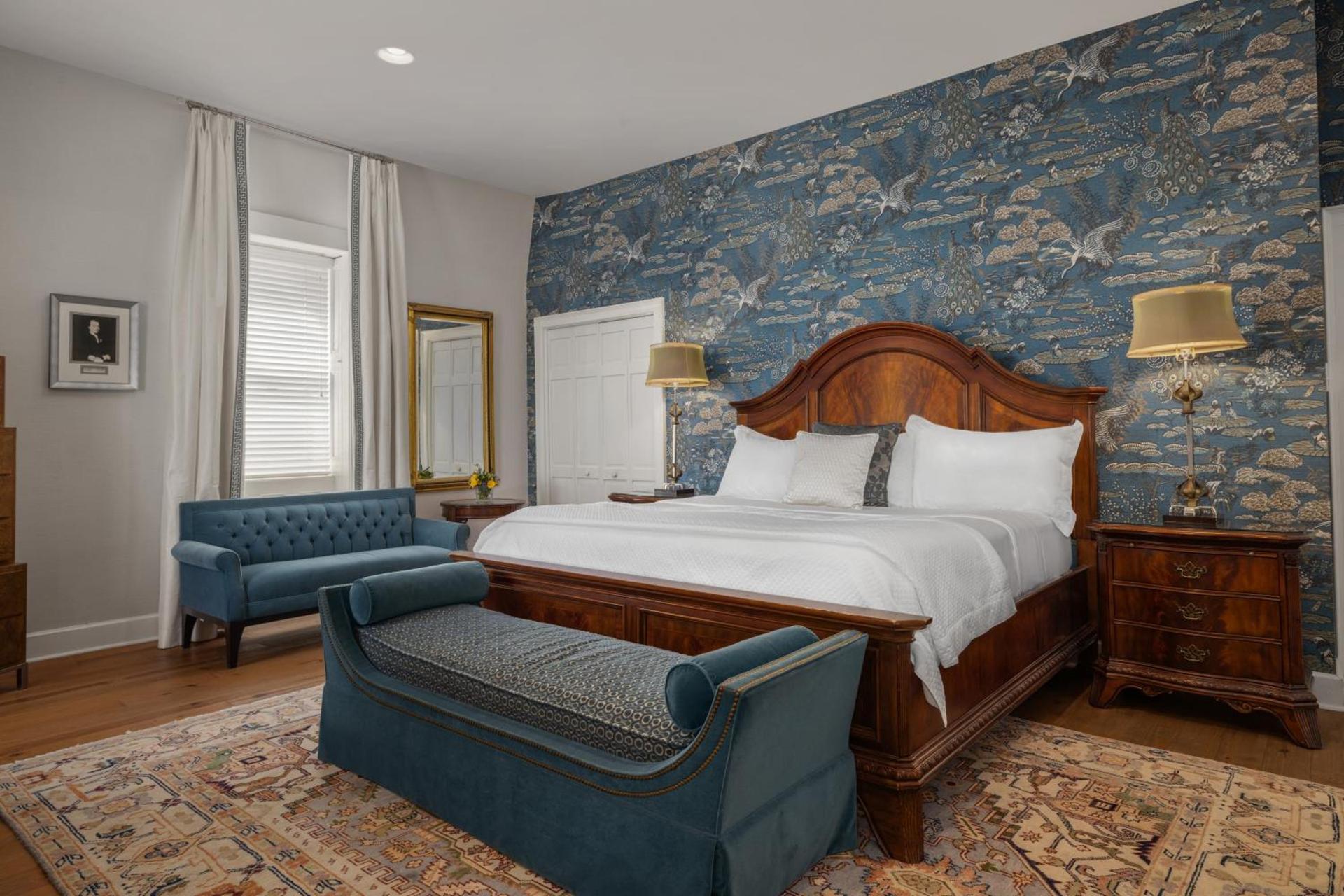 Hamilton Turner Inn photo 21