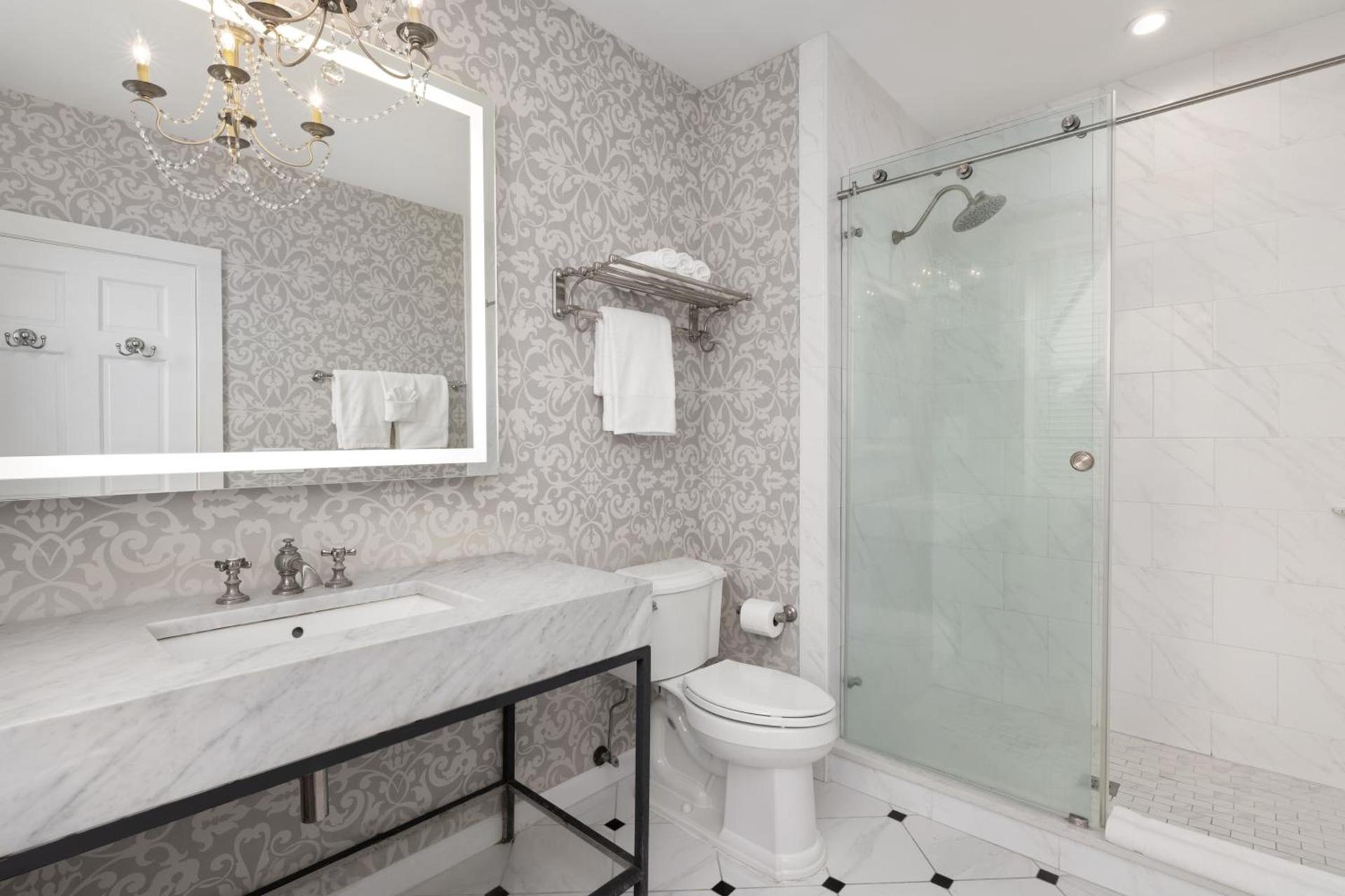 Hamilton Turner Inn photo 24