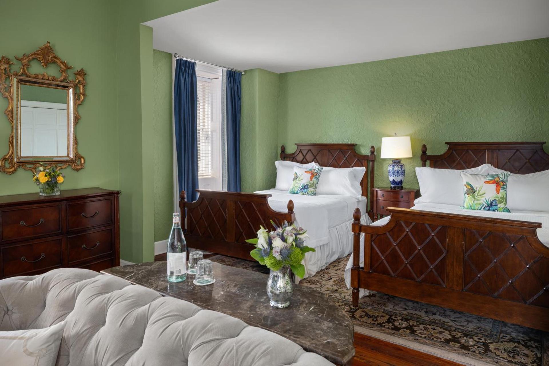 Hamilton Turner Inn photo 31