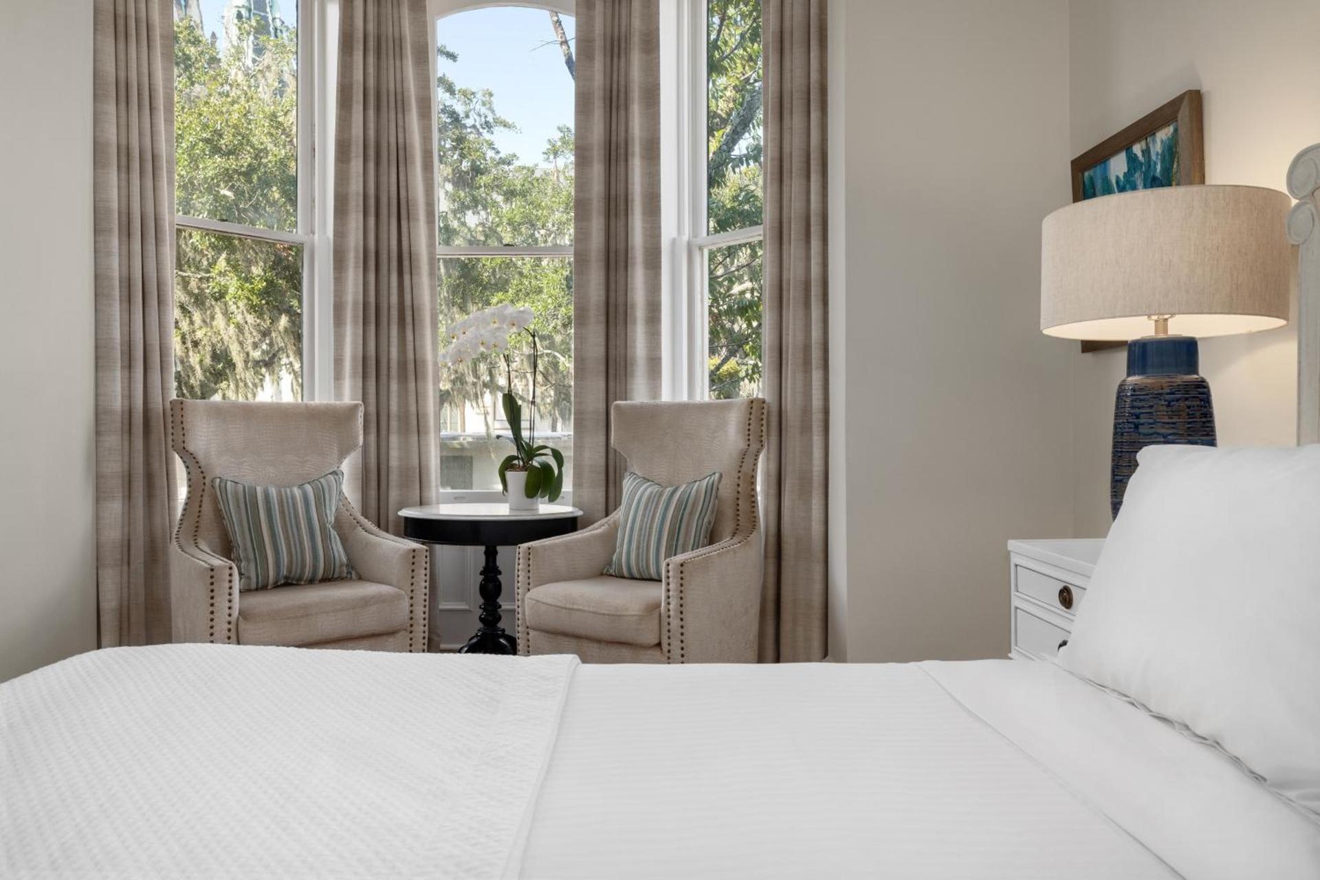 Hamilton Turner Inn photo 32