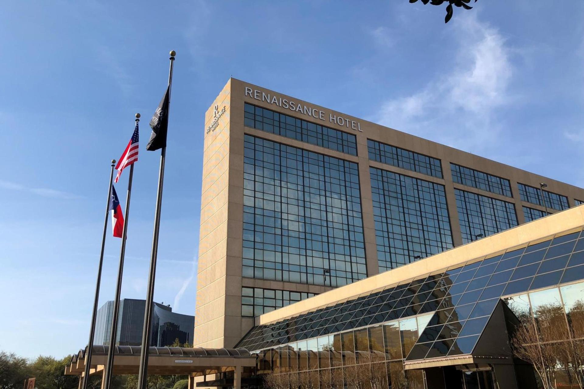 Renaissance Dallas Addison photo 3