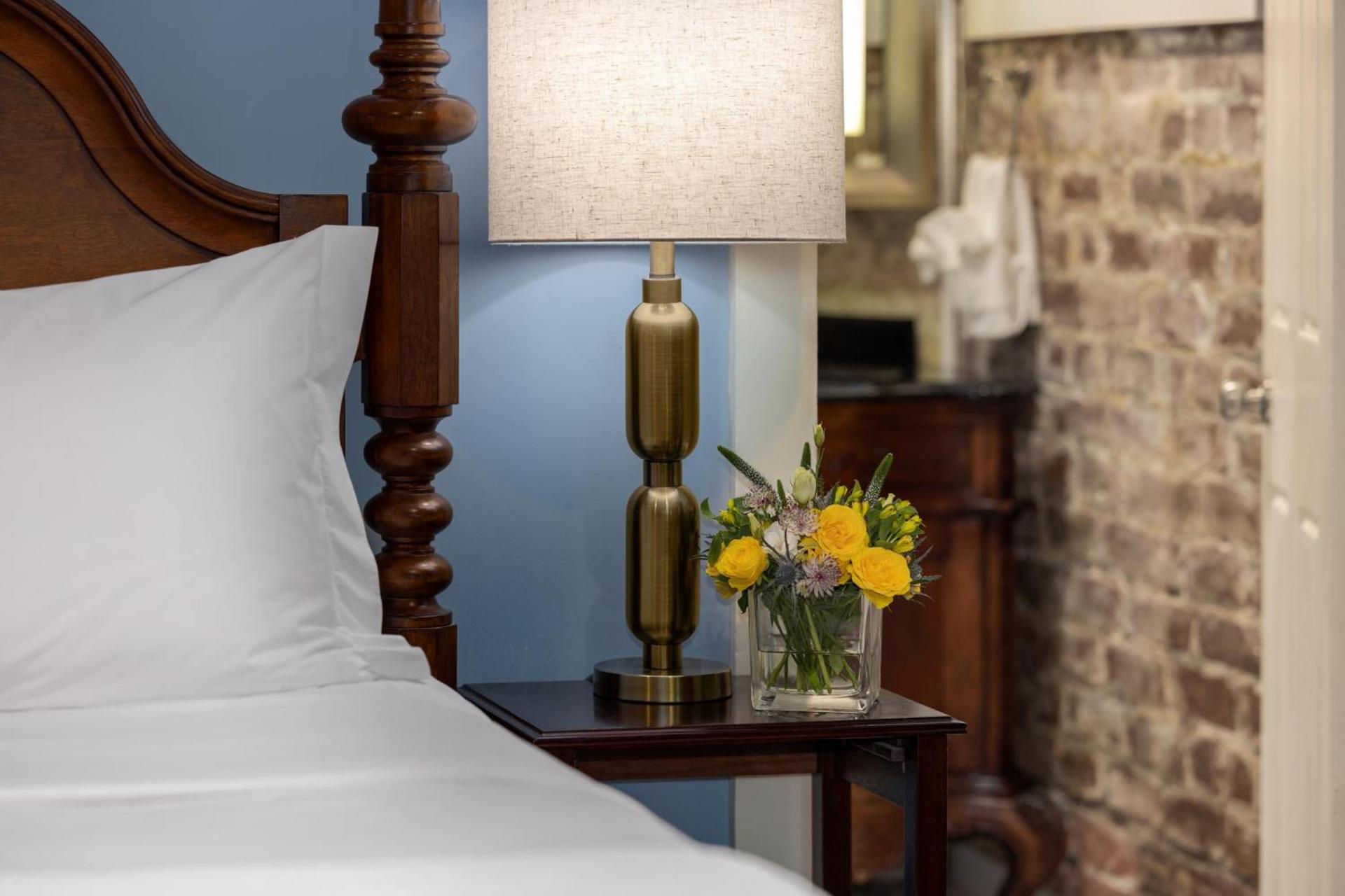 Hamilton Turner Inn photo 35