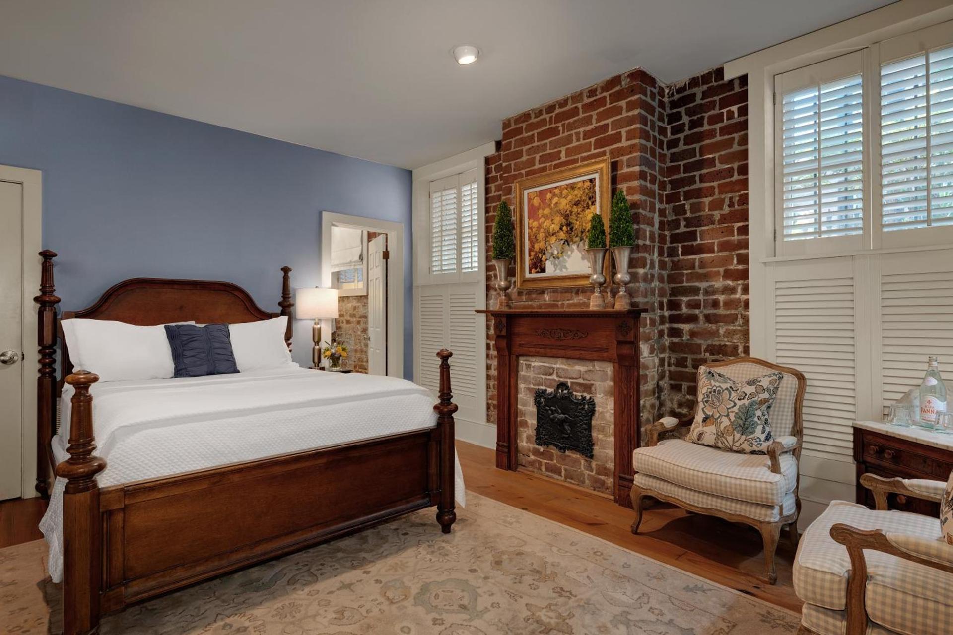Hamilton Turner Inn photo 36
