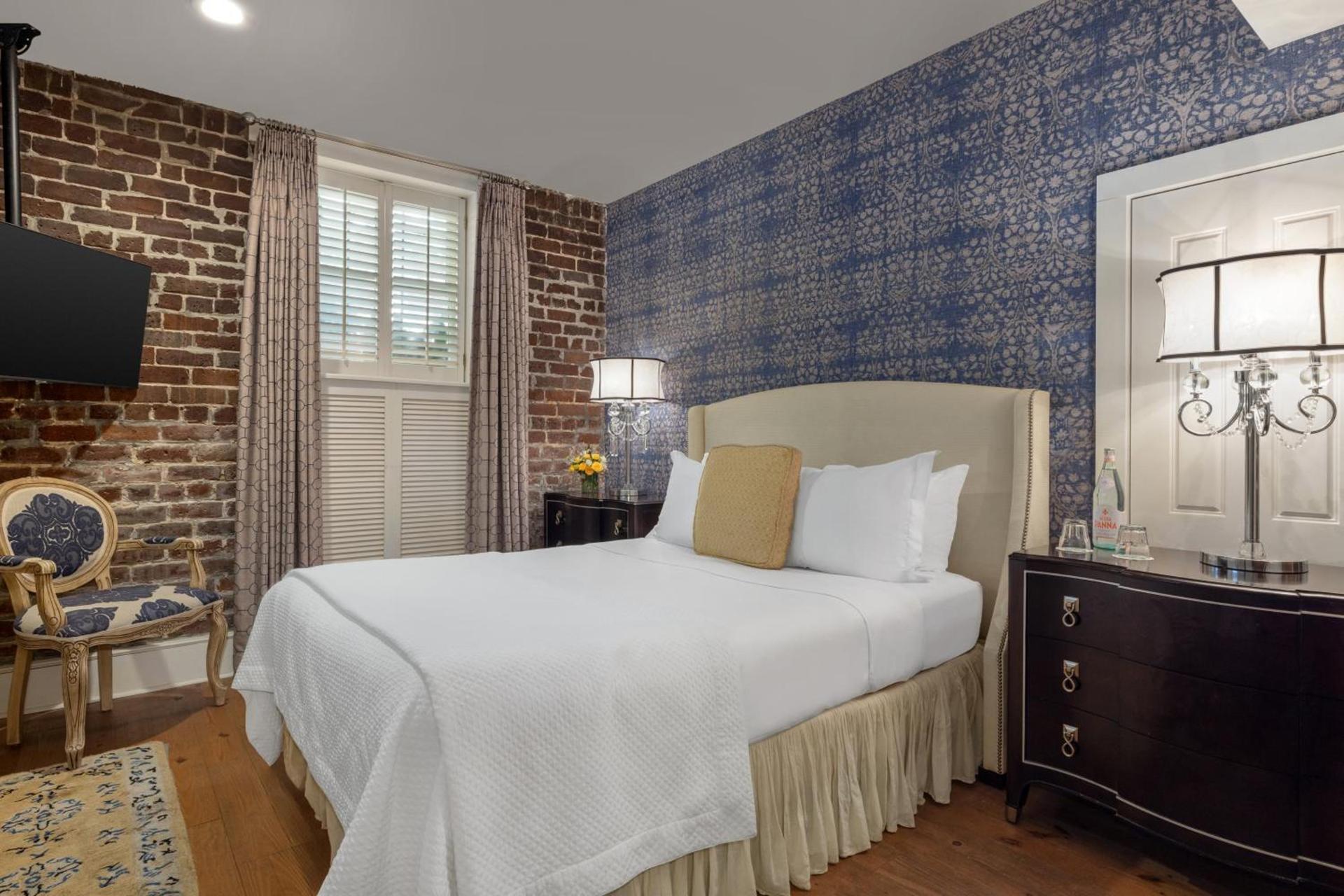 Hamilton Turner Inn photo 41