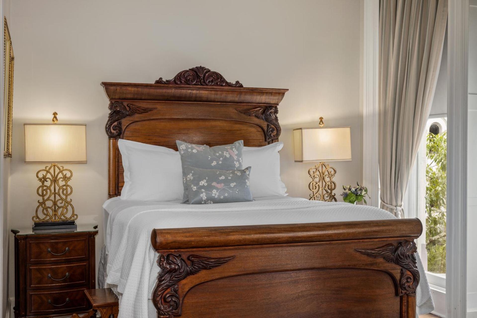 Hamilton Turner Inn photo 49