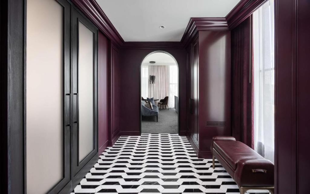 Daxton Hotel Birmingham, Curio Collection by Hilton photo 89