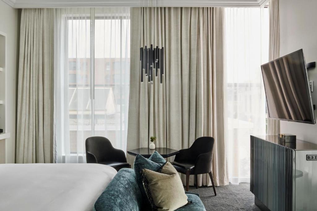 Daxton Hotel Birmingham, Curio Collection by Hilton photo 90