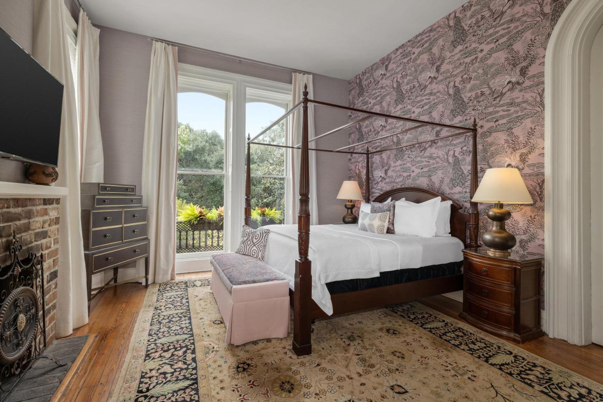 Hamilton Turner Inn photo 54