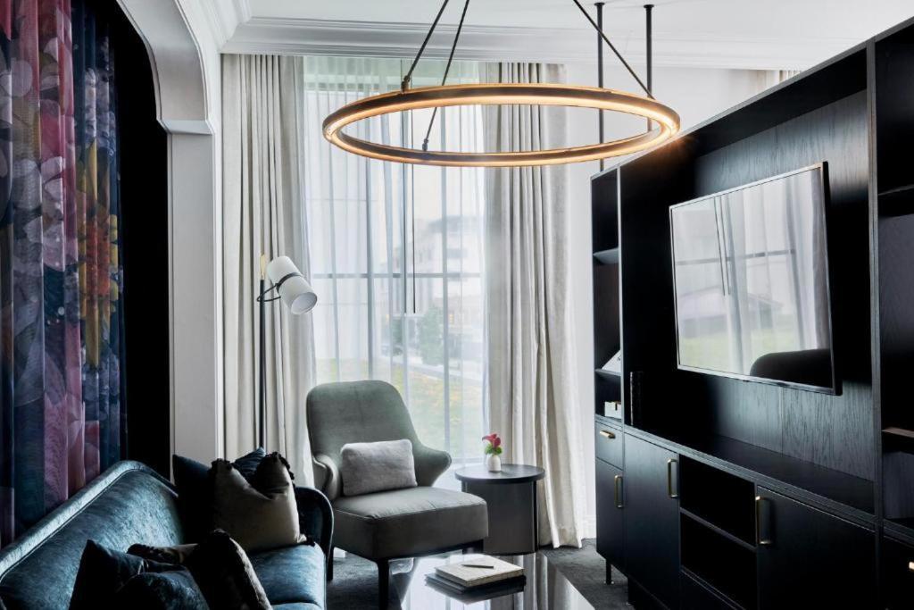 Daxton Hotel Birmingham, Curio Collection by Hilton photo 94