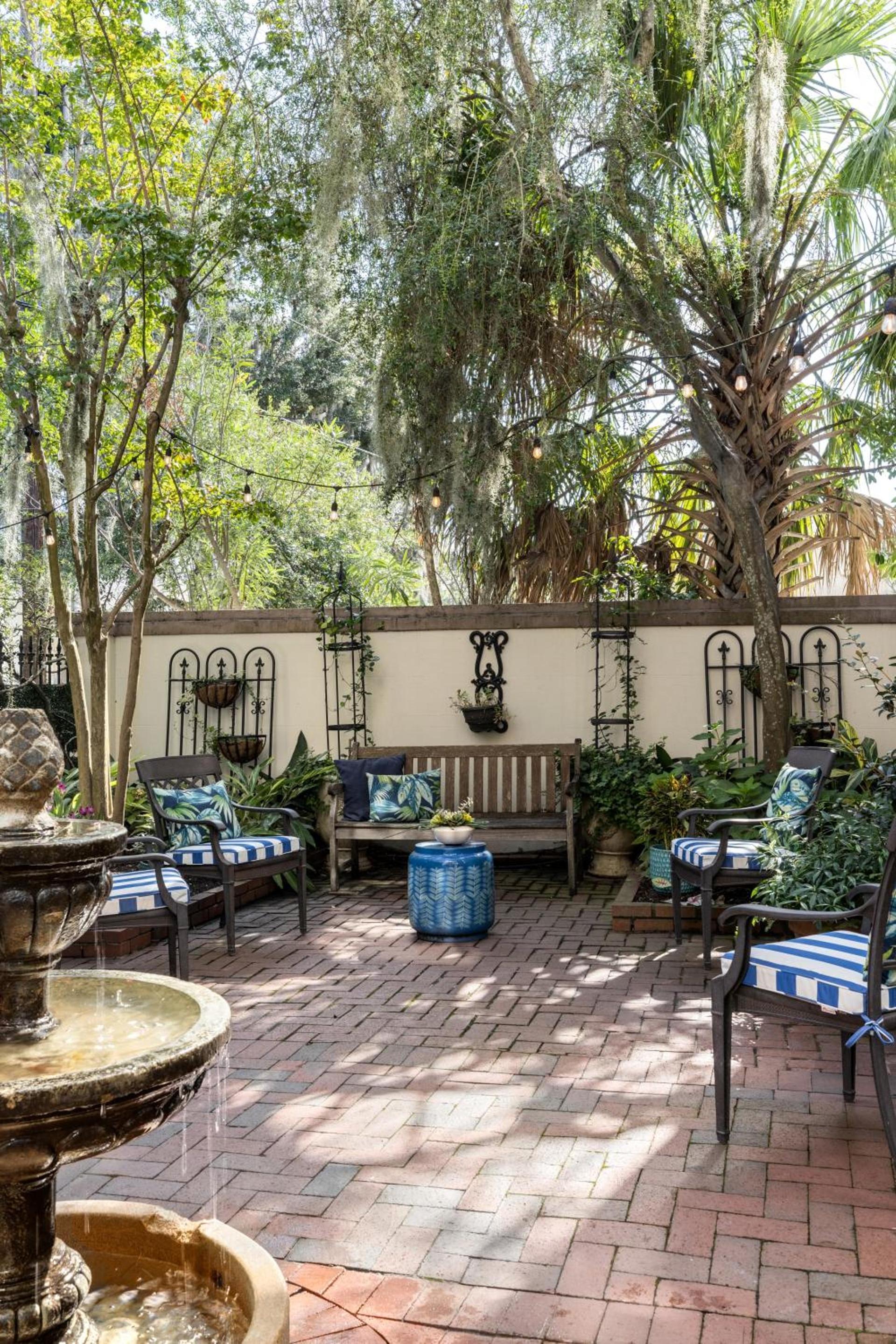 Hamilton Turner Inn photo 59