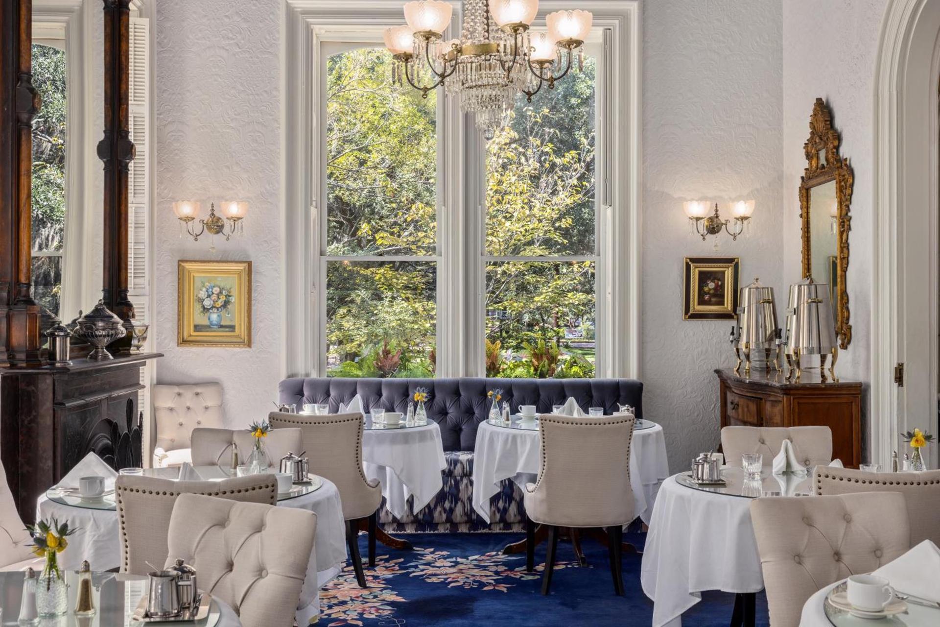 Hamilton Turner Inn photo 61