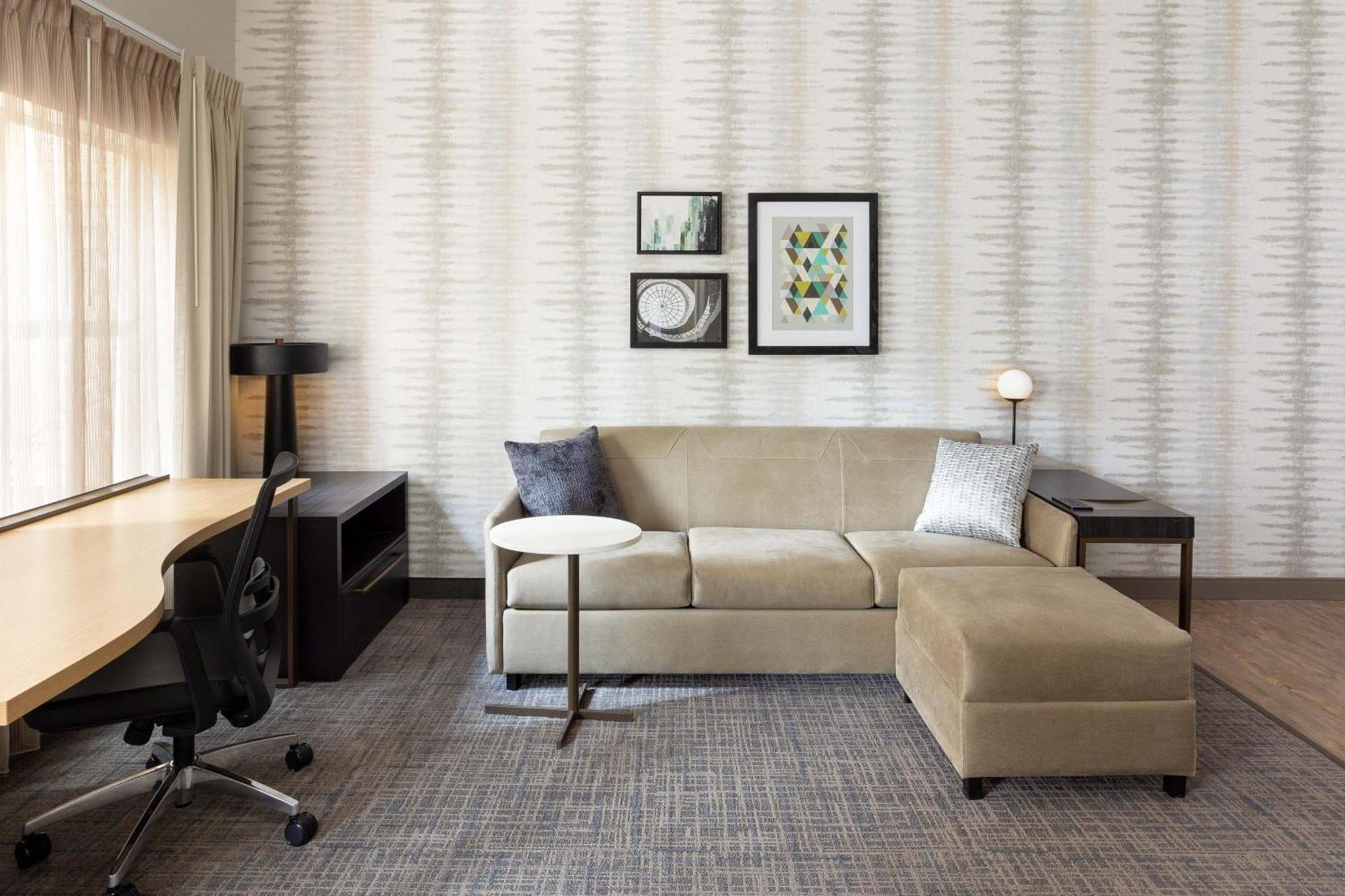 Residence Inn Providence Coventry photo 9