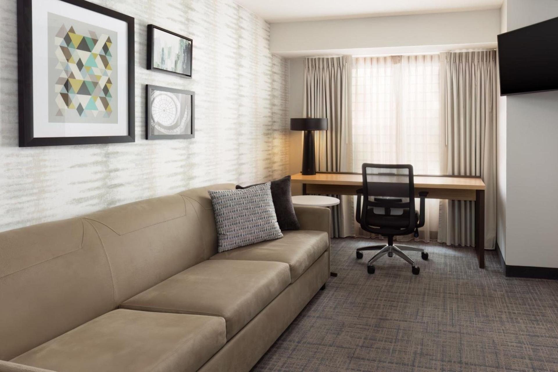 Residence Inn Providence Coventry photo 10