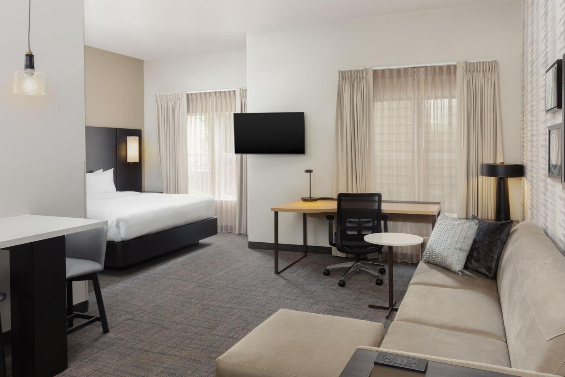 Residence Inn Providence Coventry photo 16