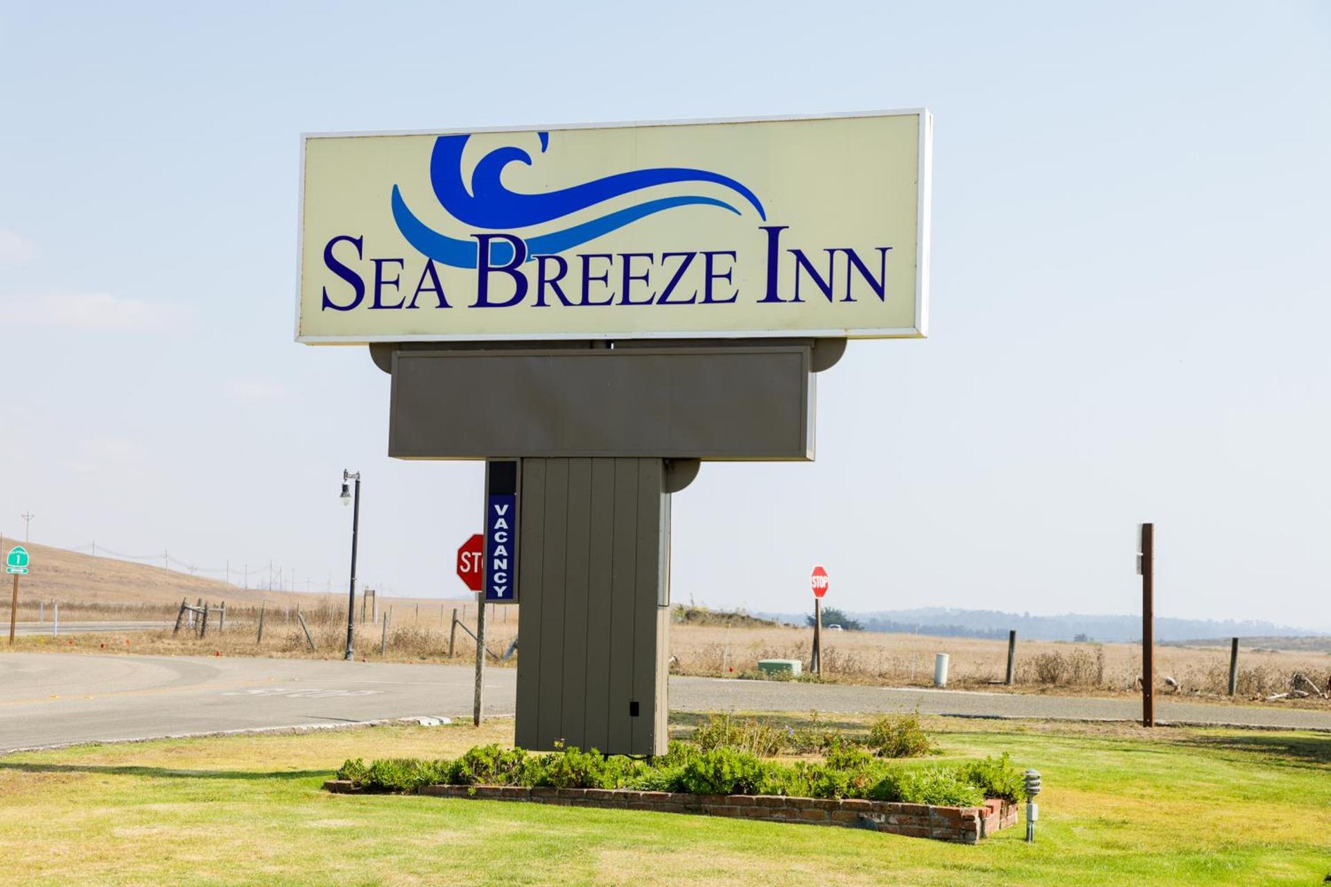 Sea Breeze Inn - San Simeon photo 74