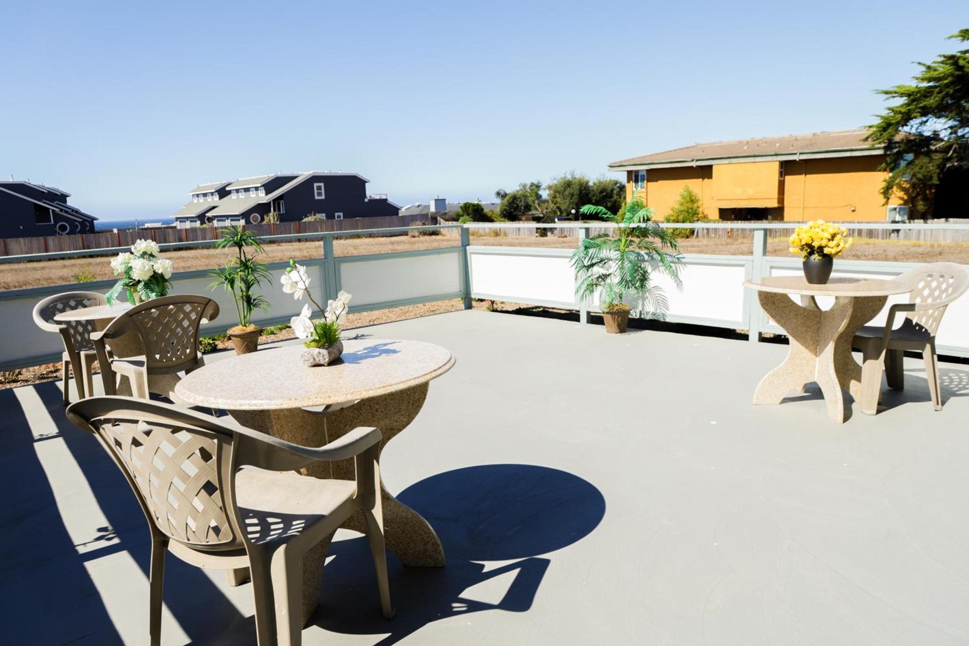 Sea Breeze Inn - San Simeon photo 79