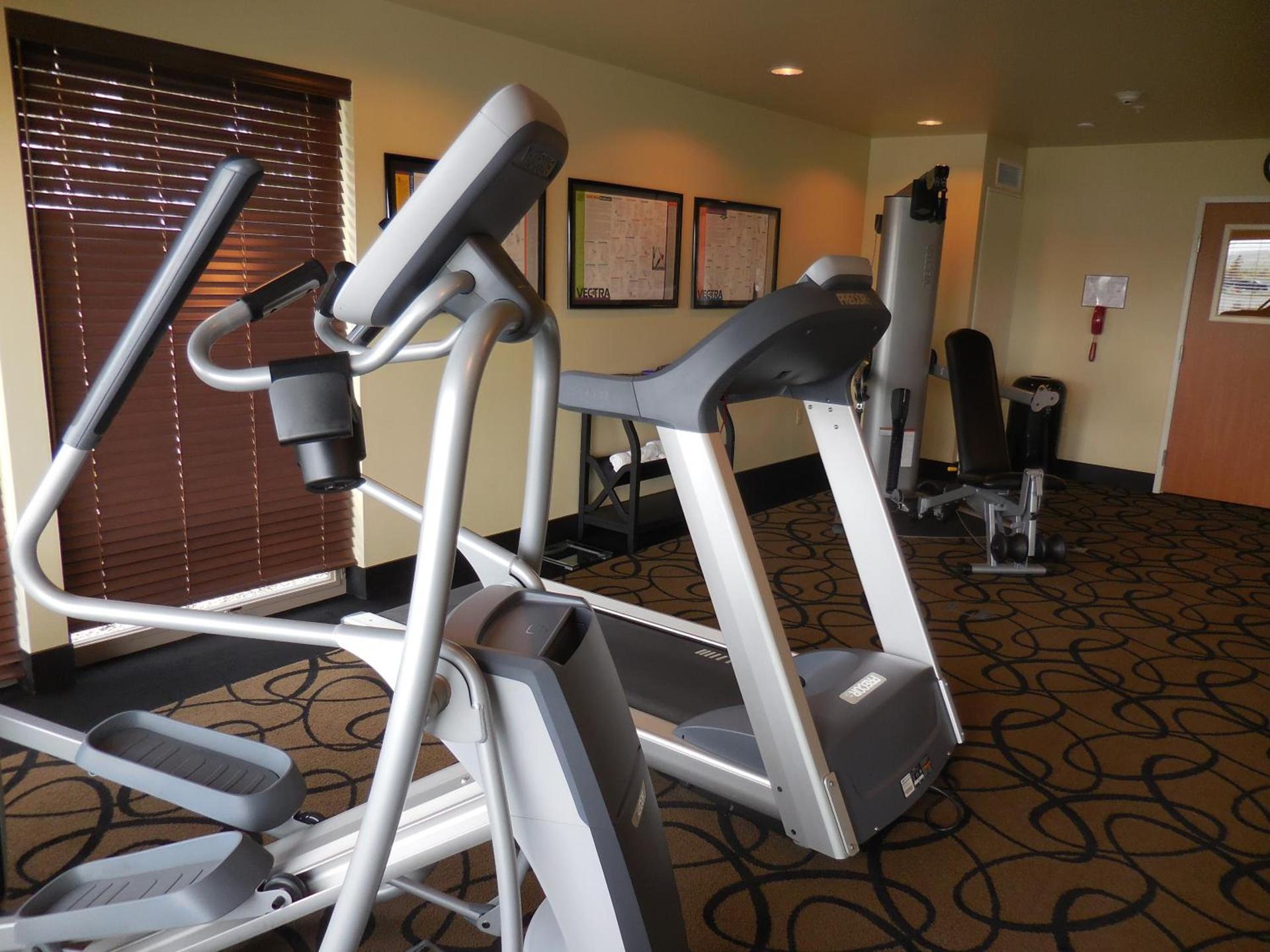 Aspen Suites Hotel Haines photo 12
