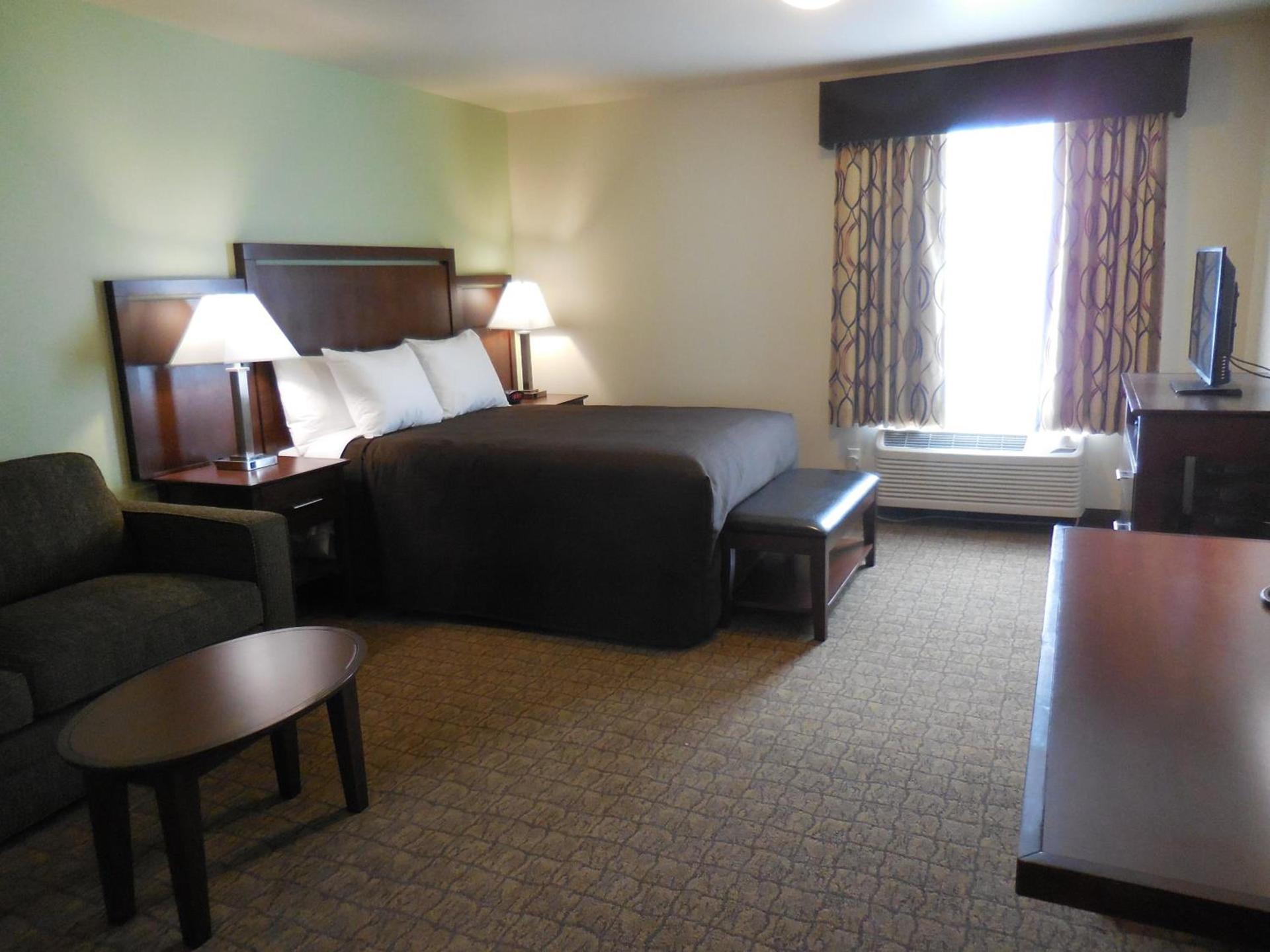 Aspen Suites Hotel Haines photo 5