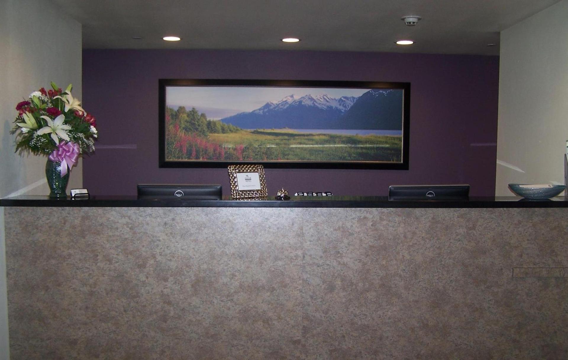 Aspen Suites Hotel Haines photo 6