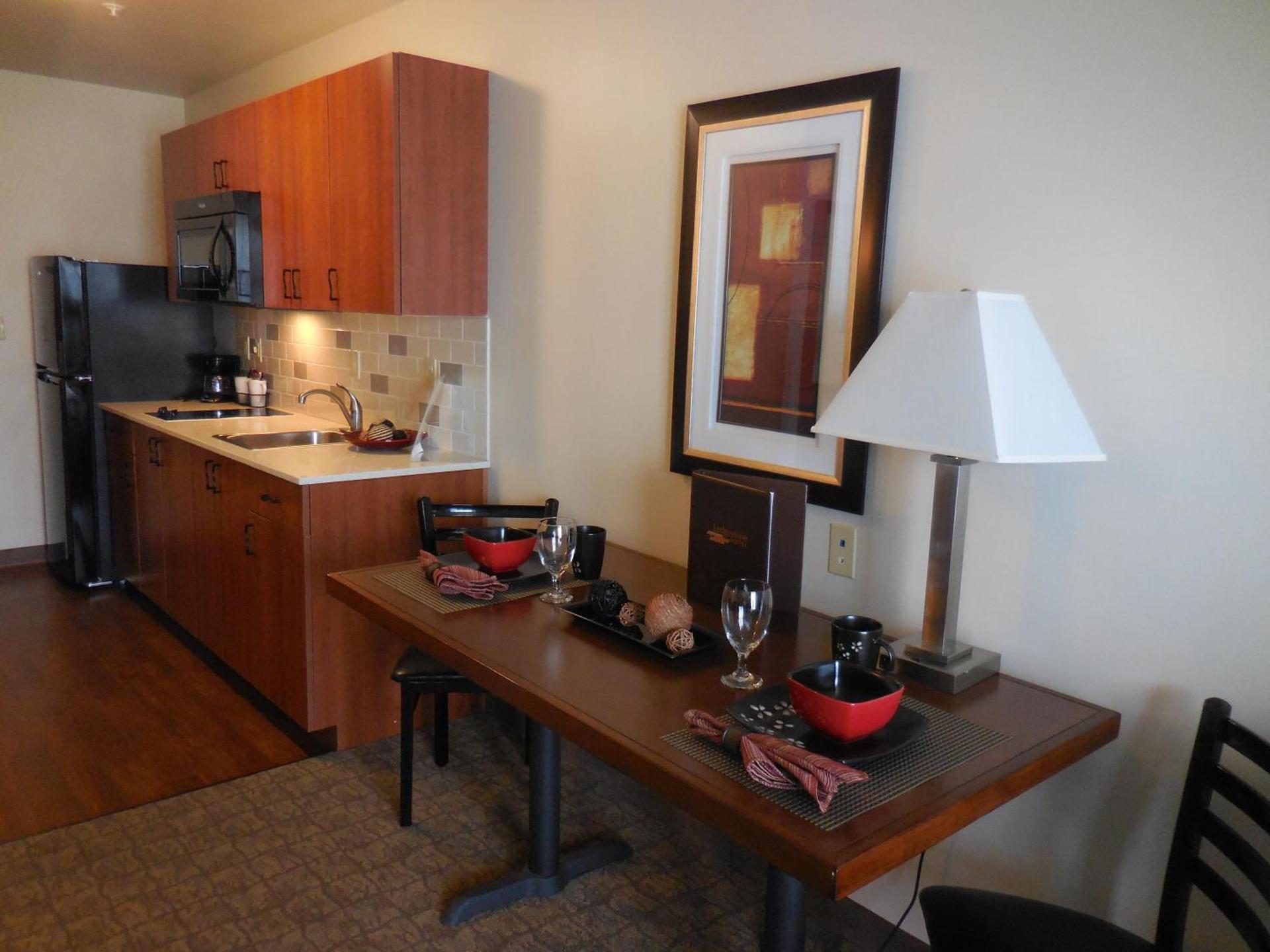 Aspen Suites Hotel Haines photo 9
