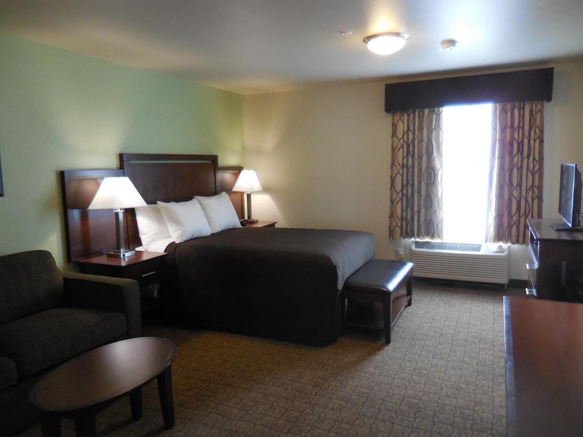 Aspen Suites Hotel Haines photo 14