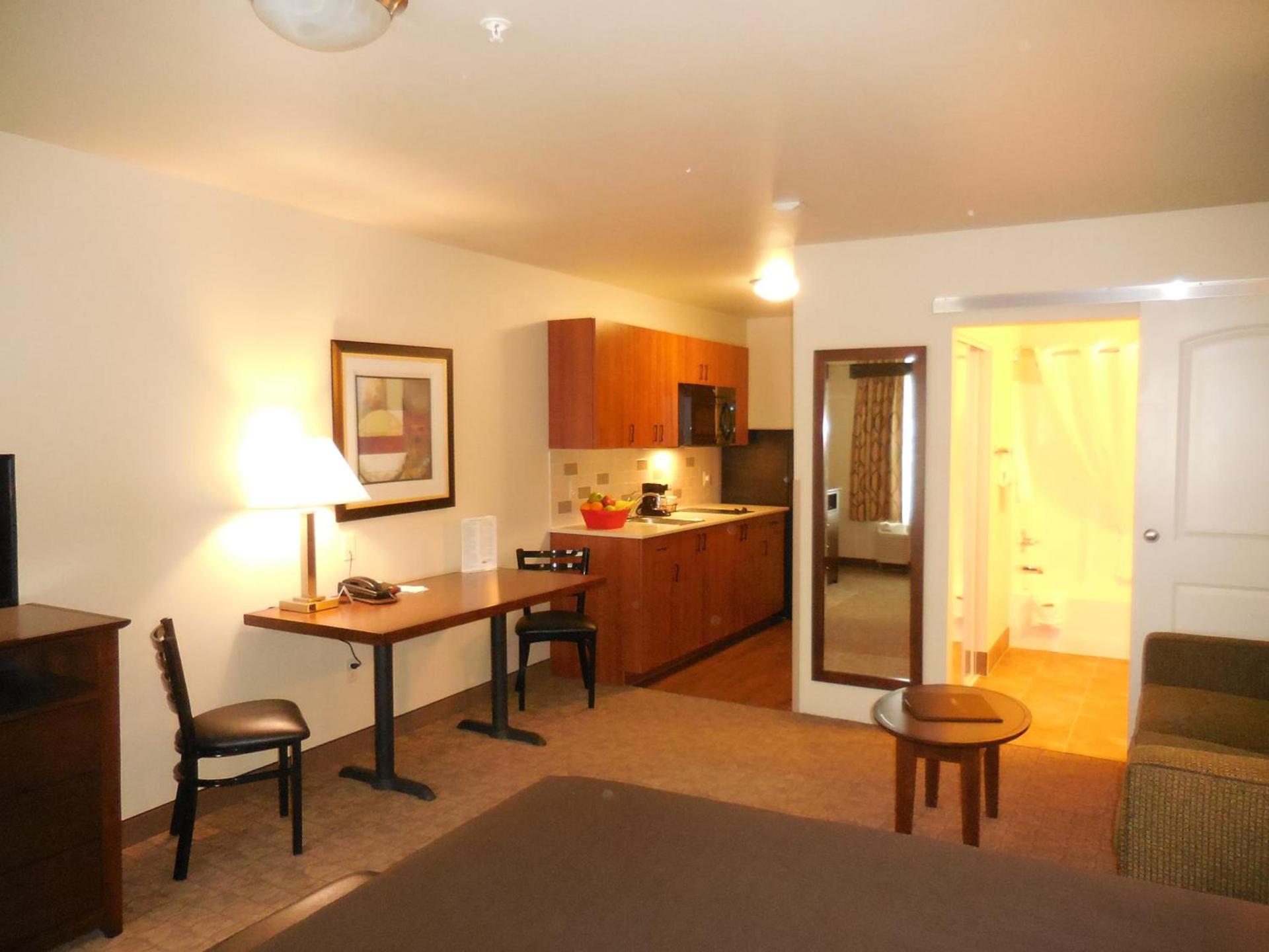 Aspen Suites Hotel Haines photo 16