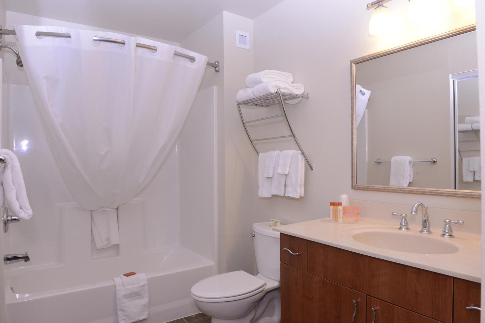 Aspen Suites Hotel Haines photo 17