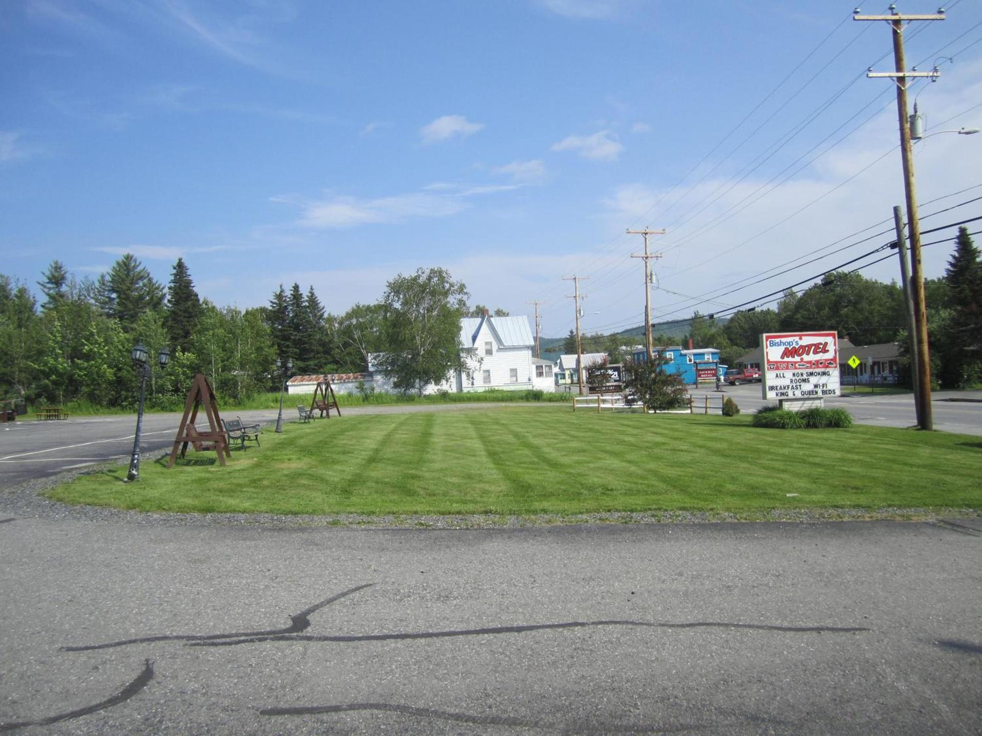Bishops Country Inn Motel photo 11