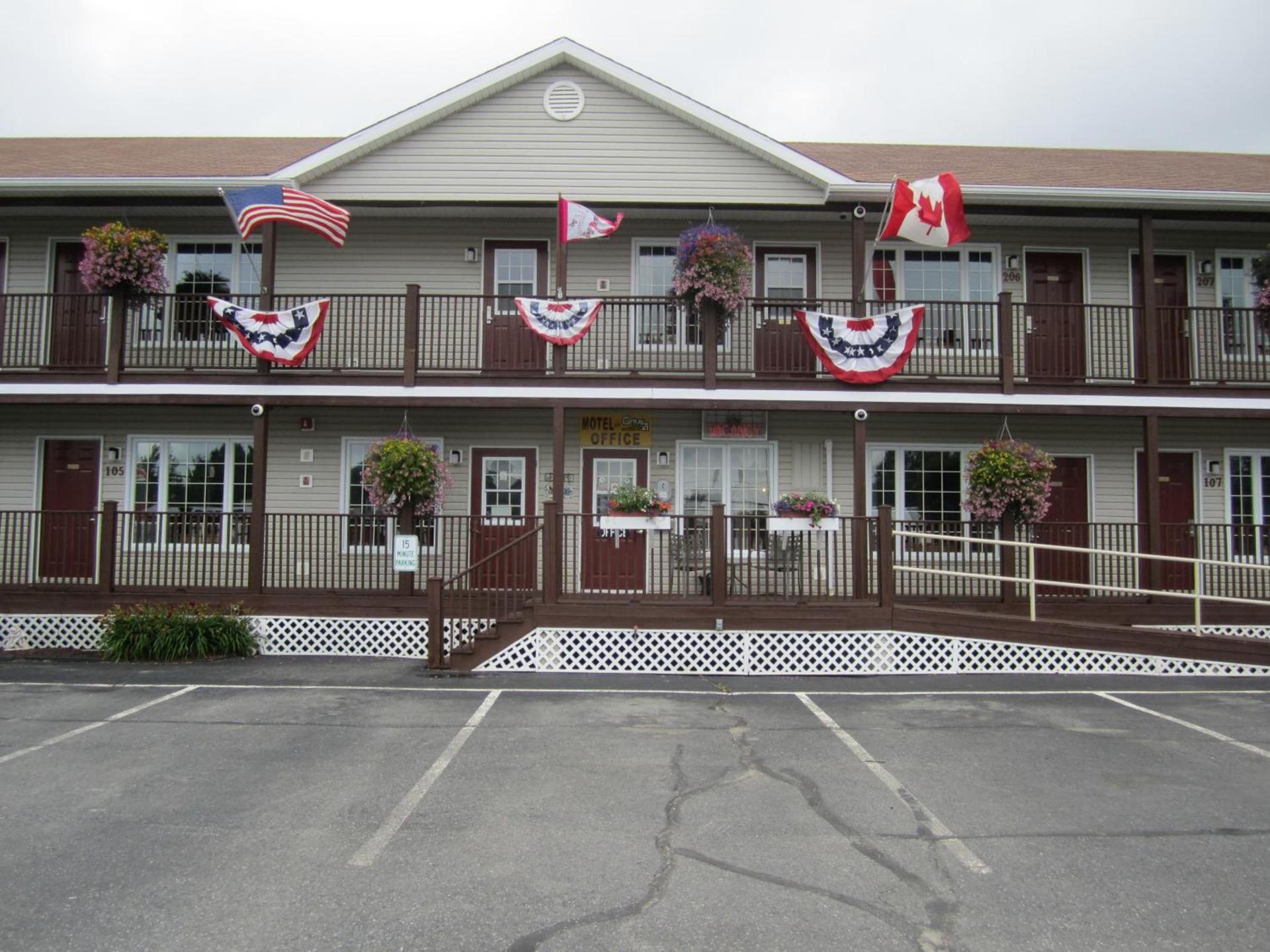 Bishops Country Inn Motel photo 1