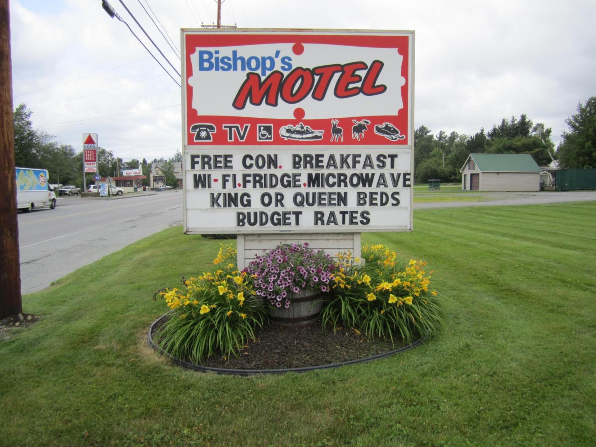 Bishops Country Inn Motel photo 4