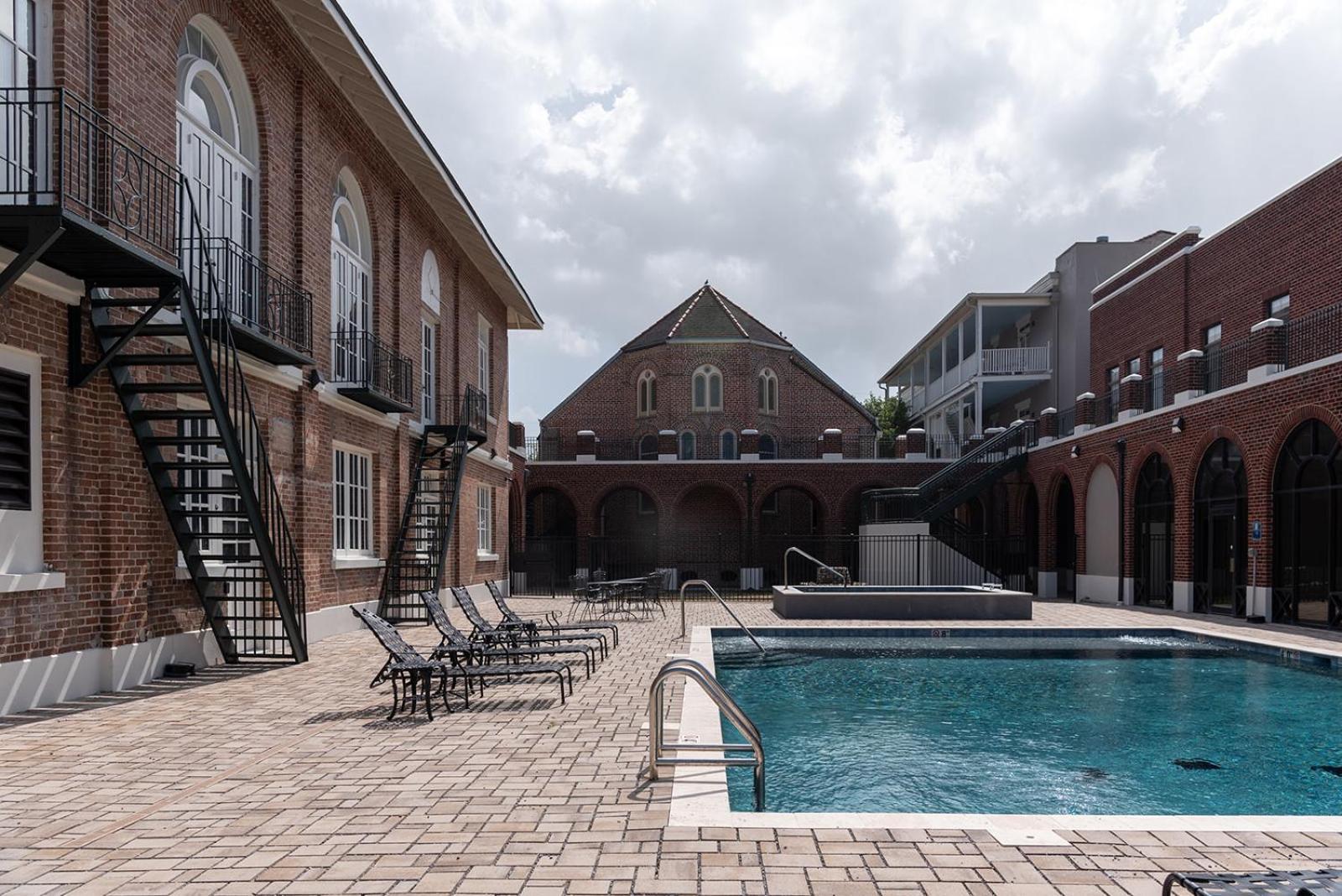 Bywater Suite Hotel photo 10