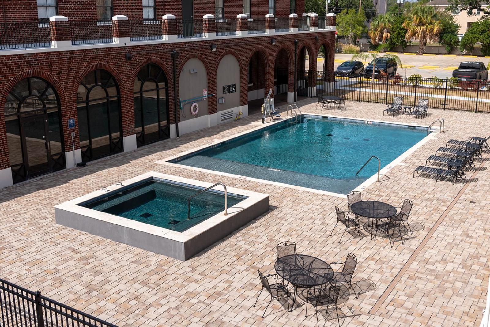 Bywater Suite Hotel photo 11