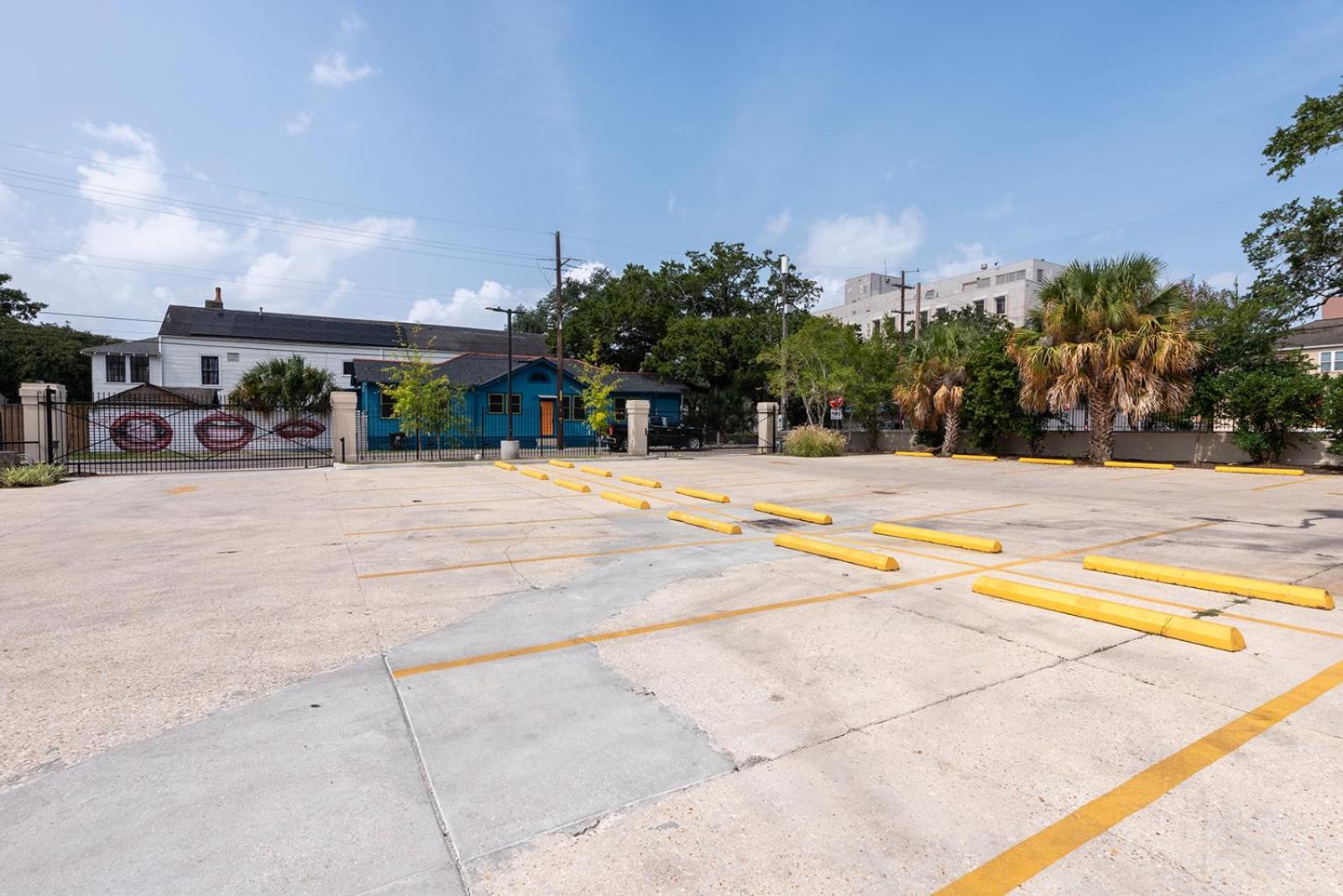 Bywater Suite Hotel photo 18